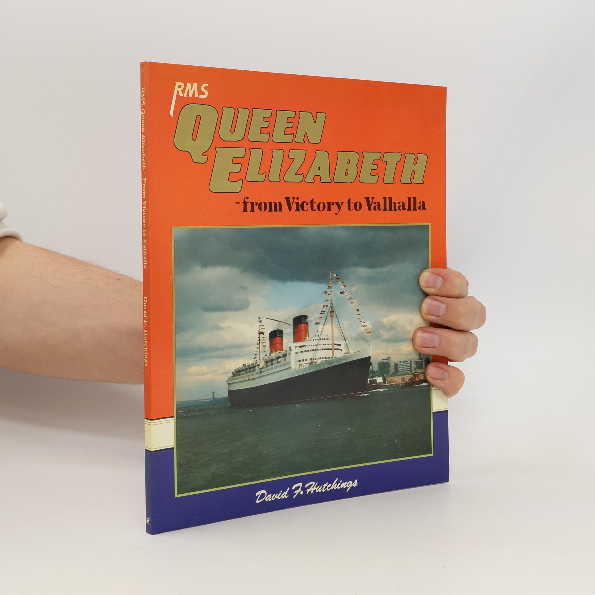 RMS Queen Elizabeth