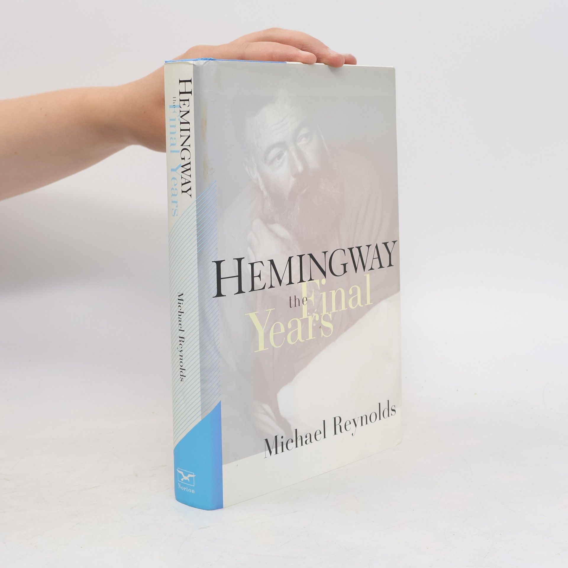 Michael S. Reynolds Hemingway