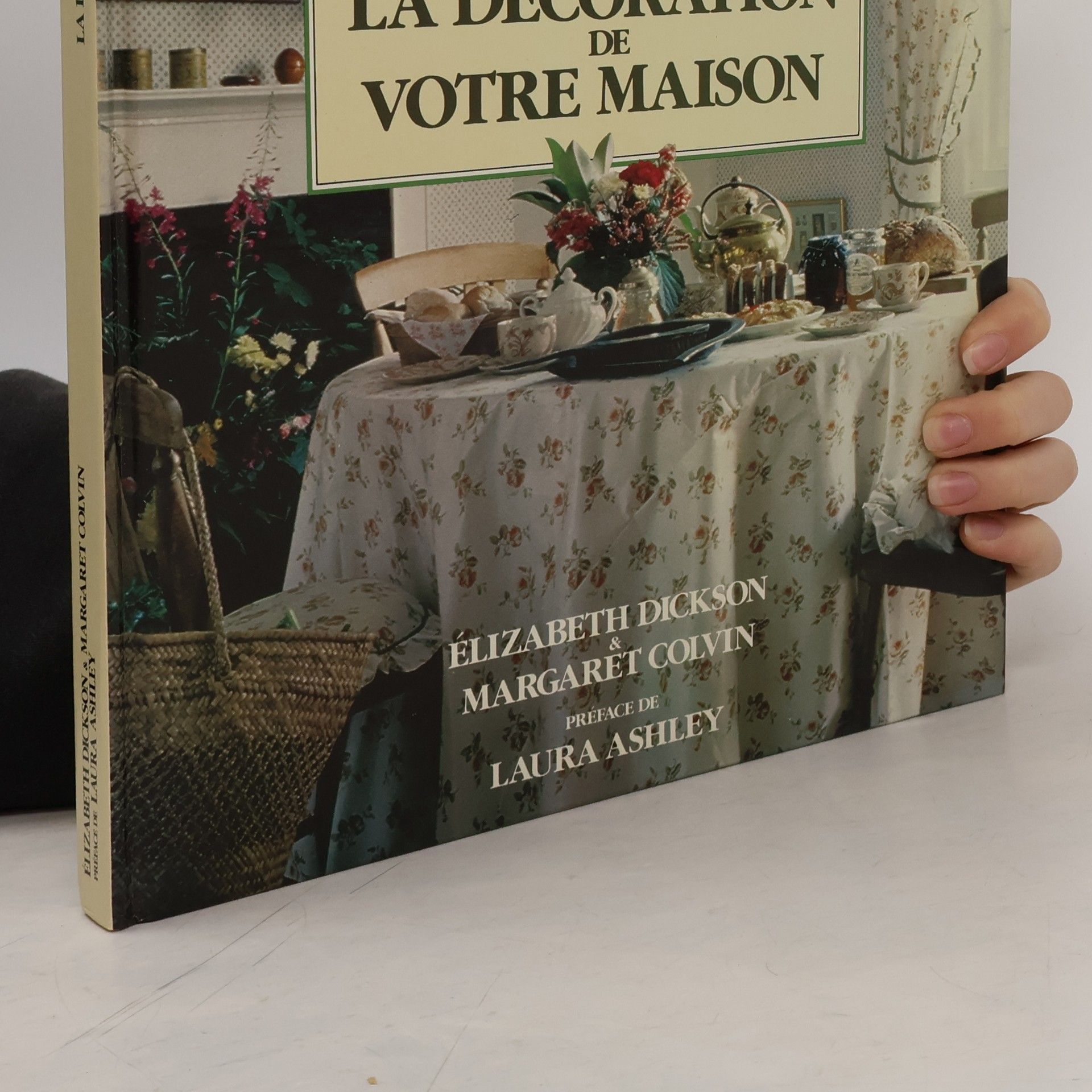 Laura Ashley - La décoration de votre maison