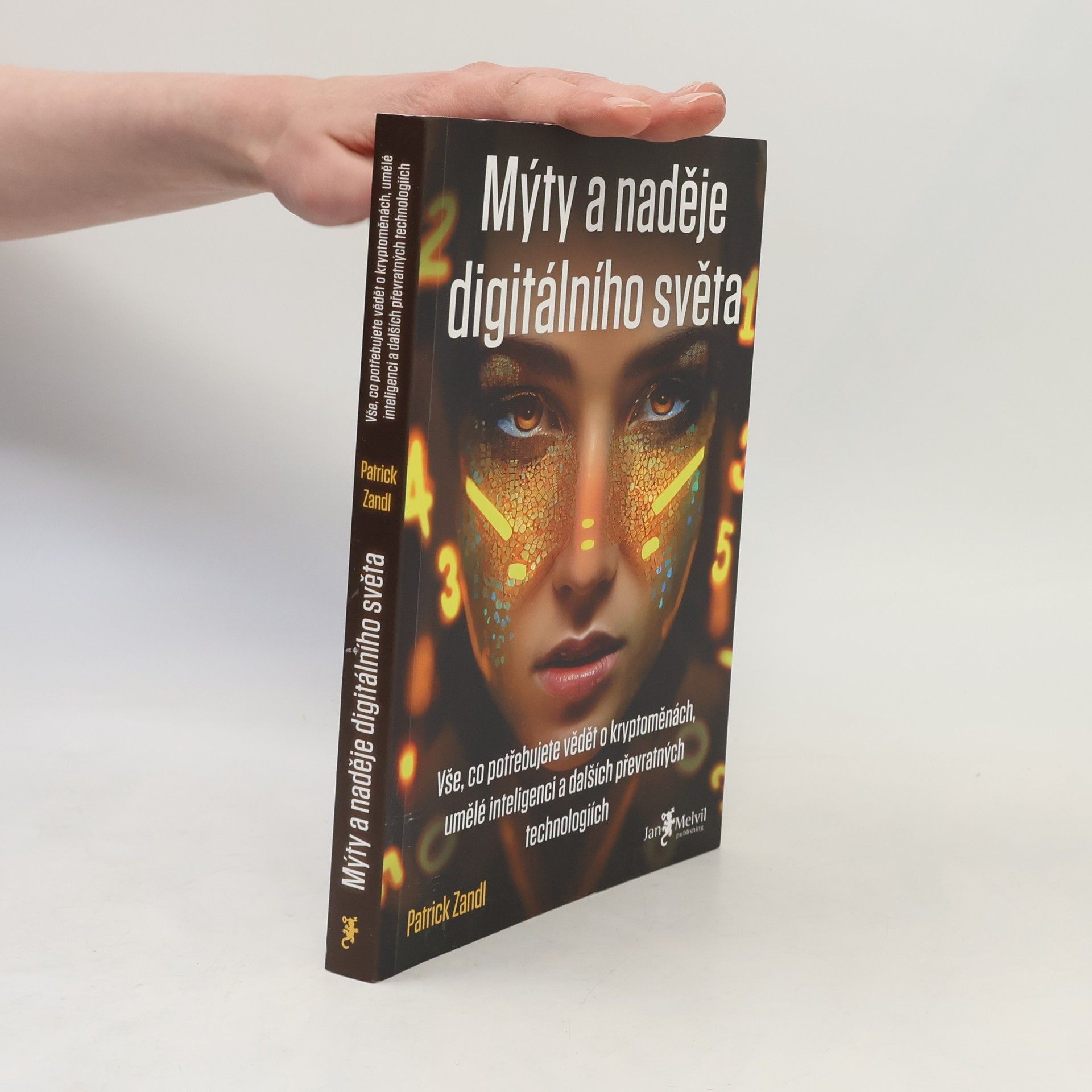 Mýty a naděje digitálního světa
