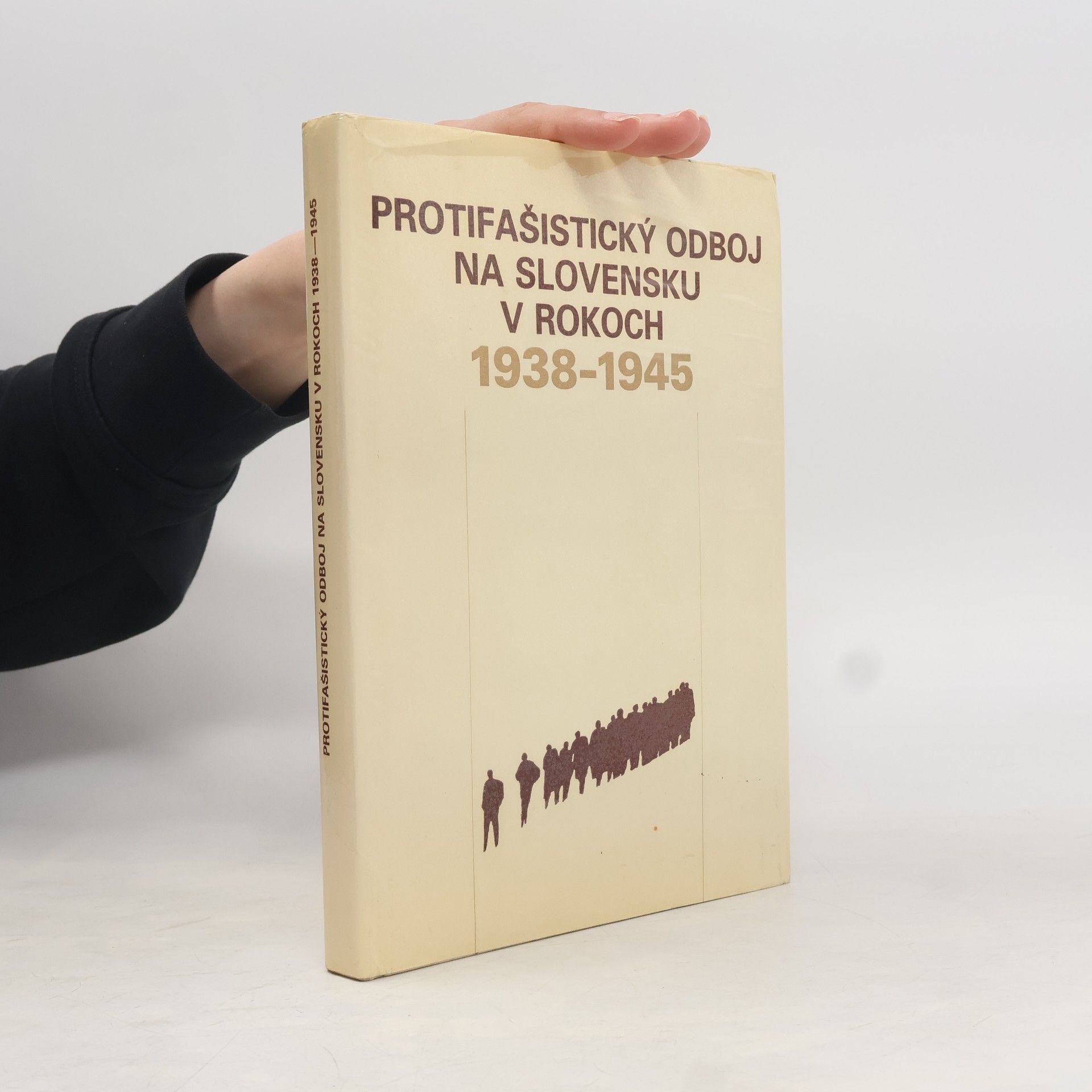 Protifašistický odboj na Slovensku v rokoch 1938-1945
