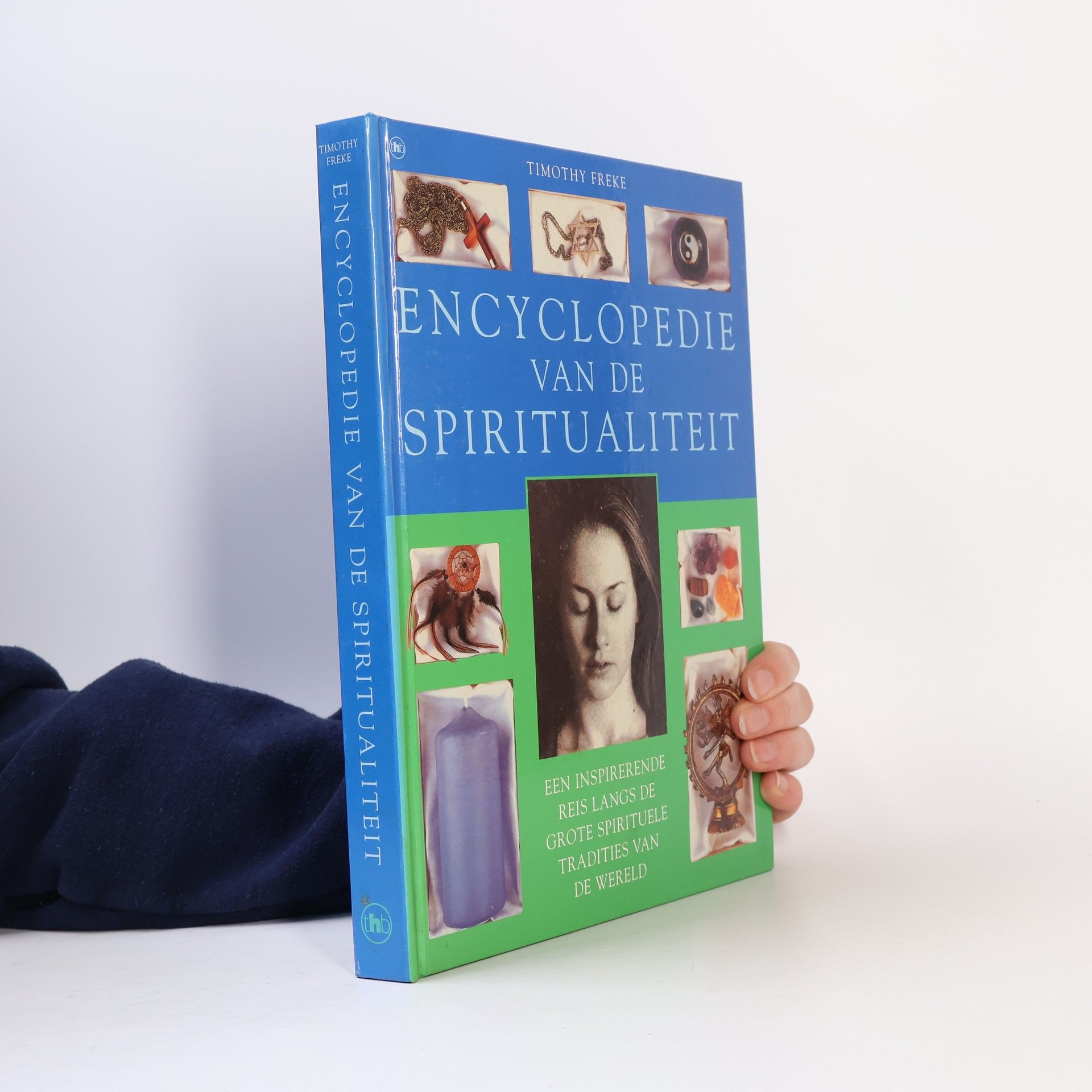 Encyclopedie van de spiritualiteit