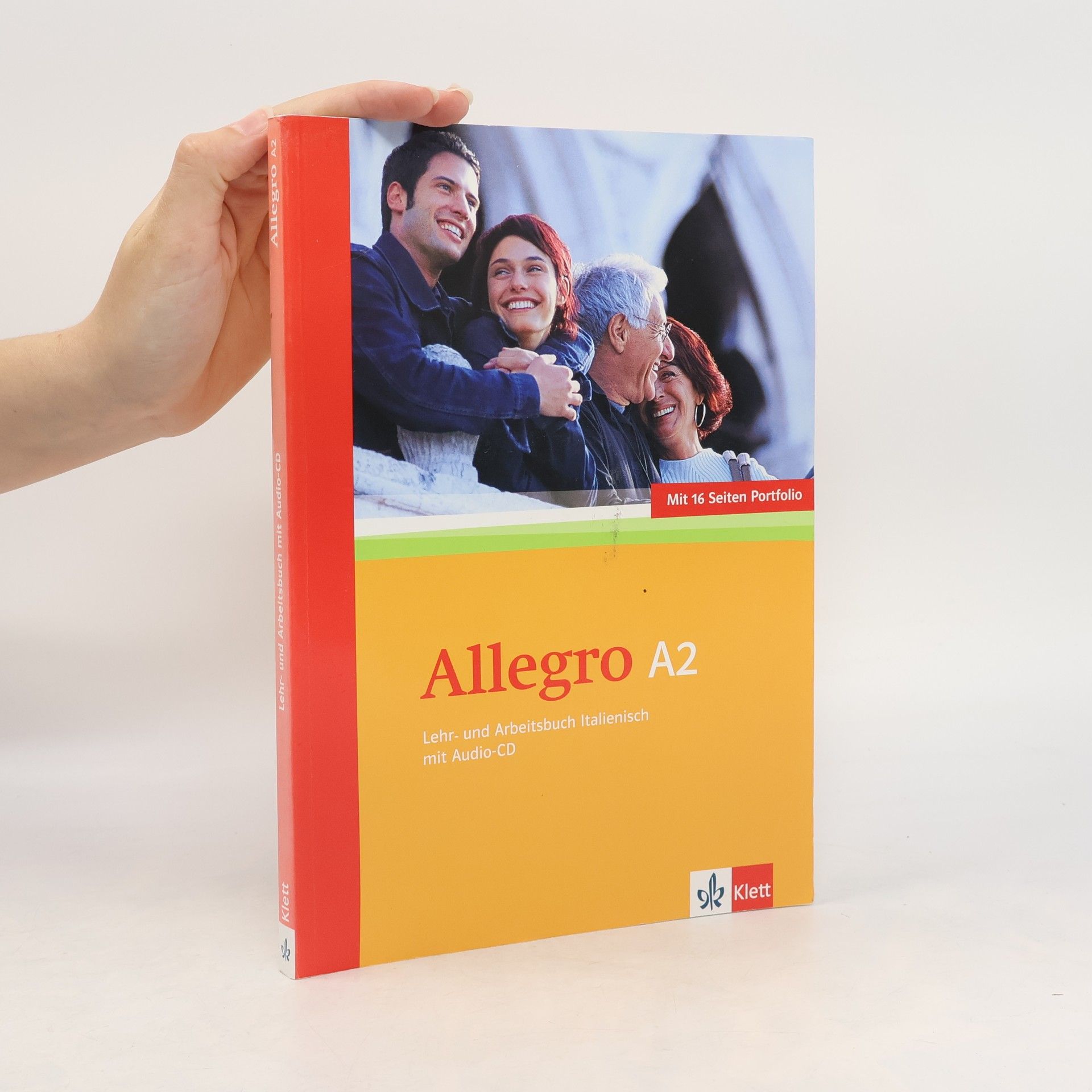 Autorenkollektiv Allegro