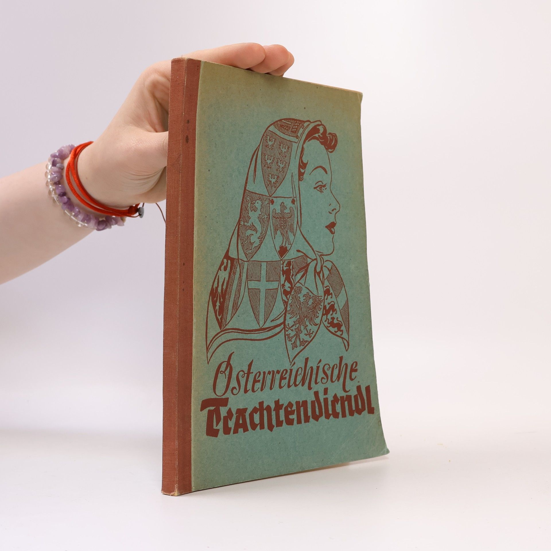 Autorenkollektiv Österreichische Trachtendirndl