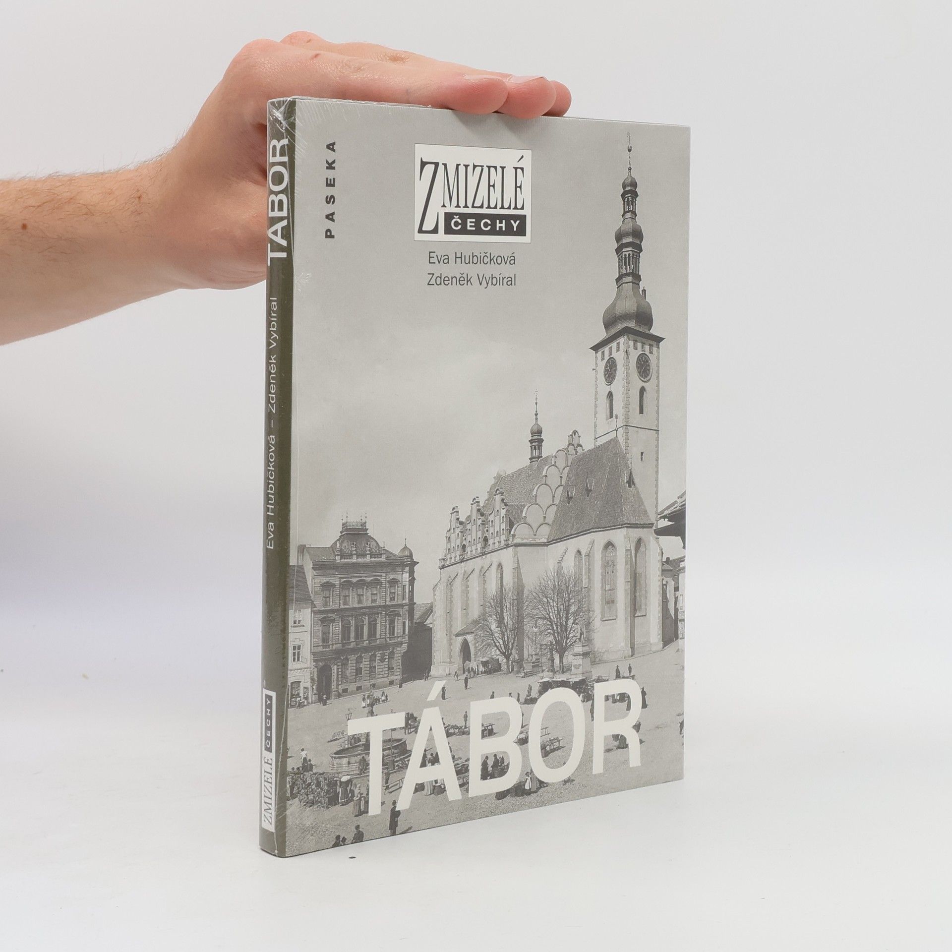 Tábor