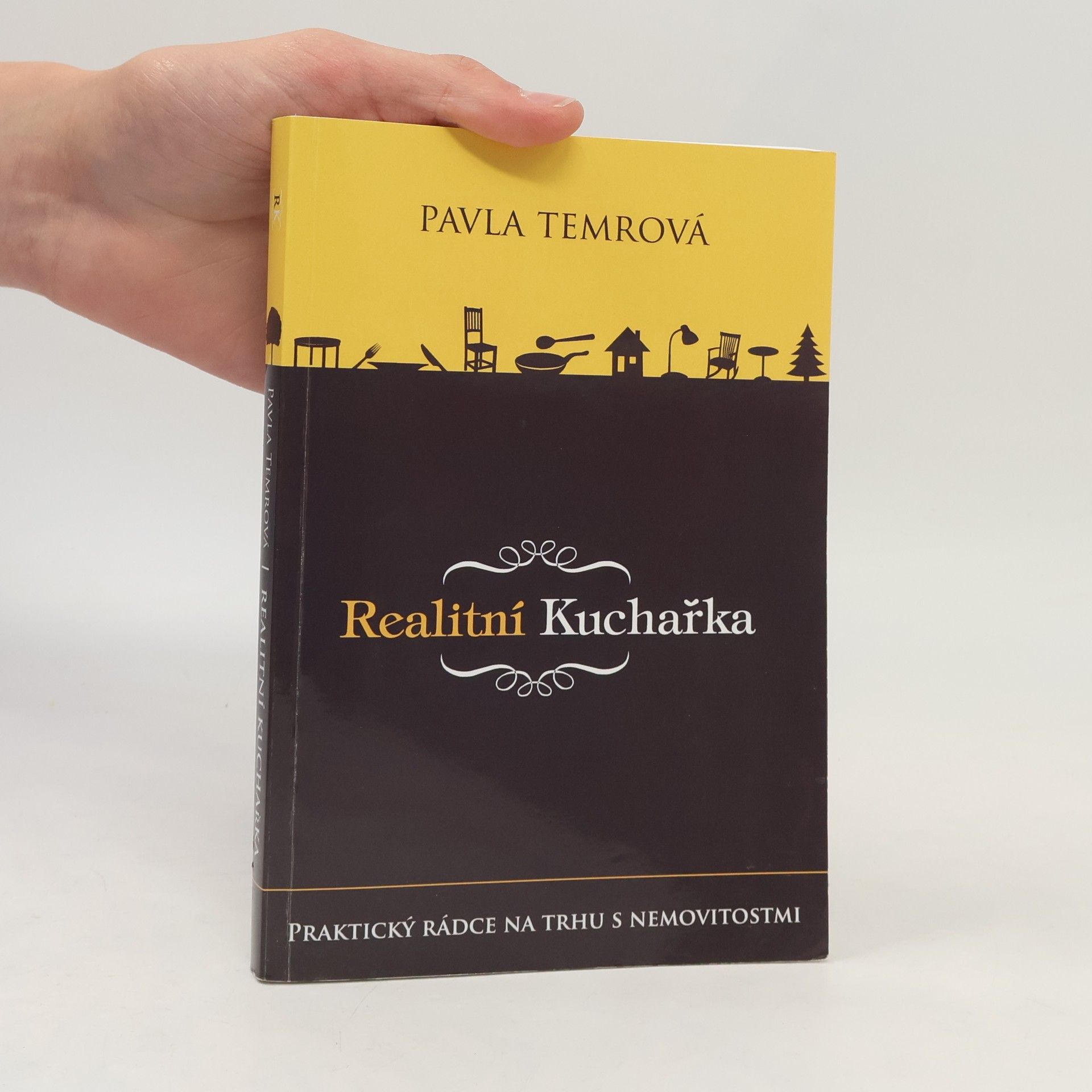 Realitní kuchařka