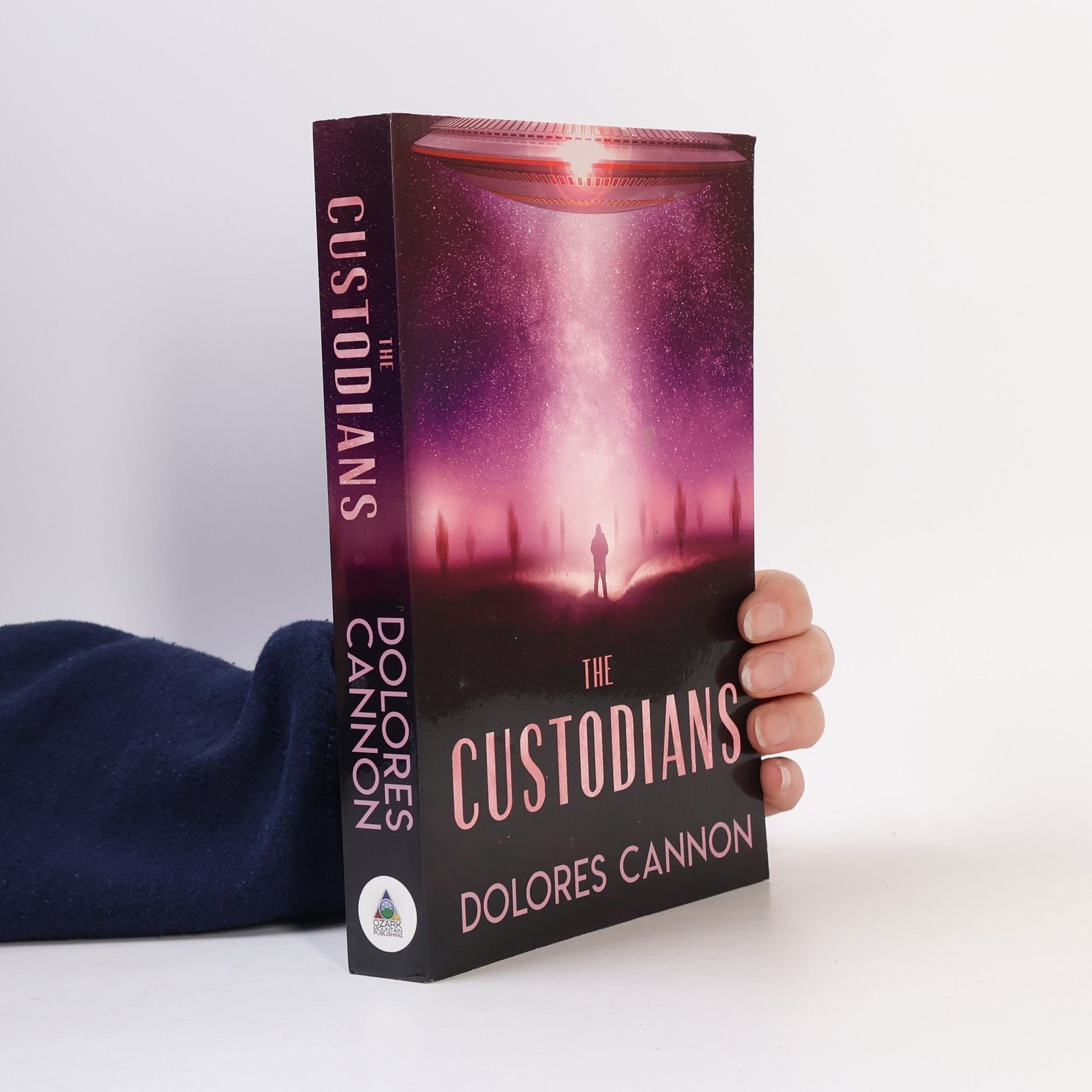 Dolores Cannon Custodians