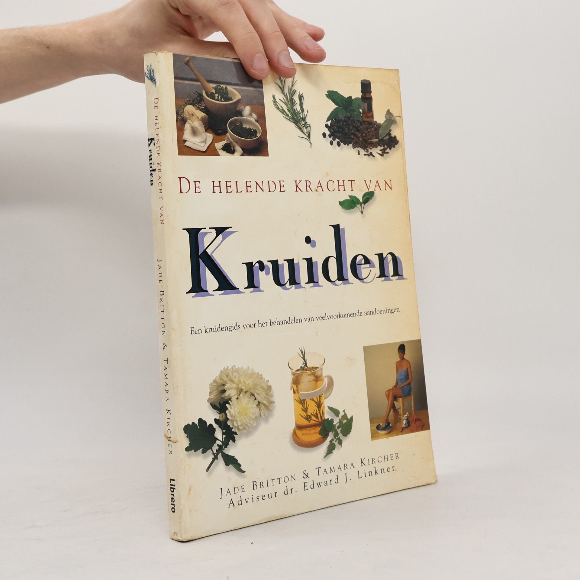 De helende kracht van kruiden