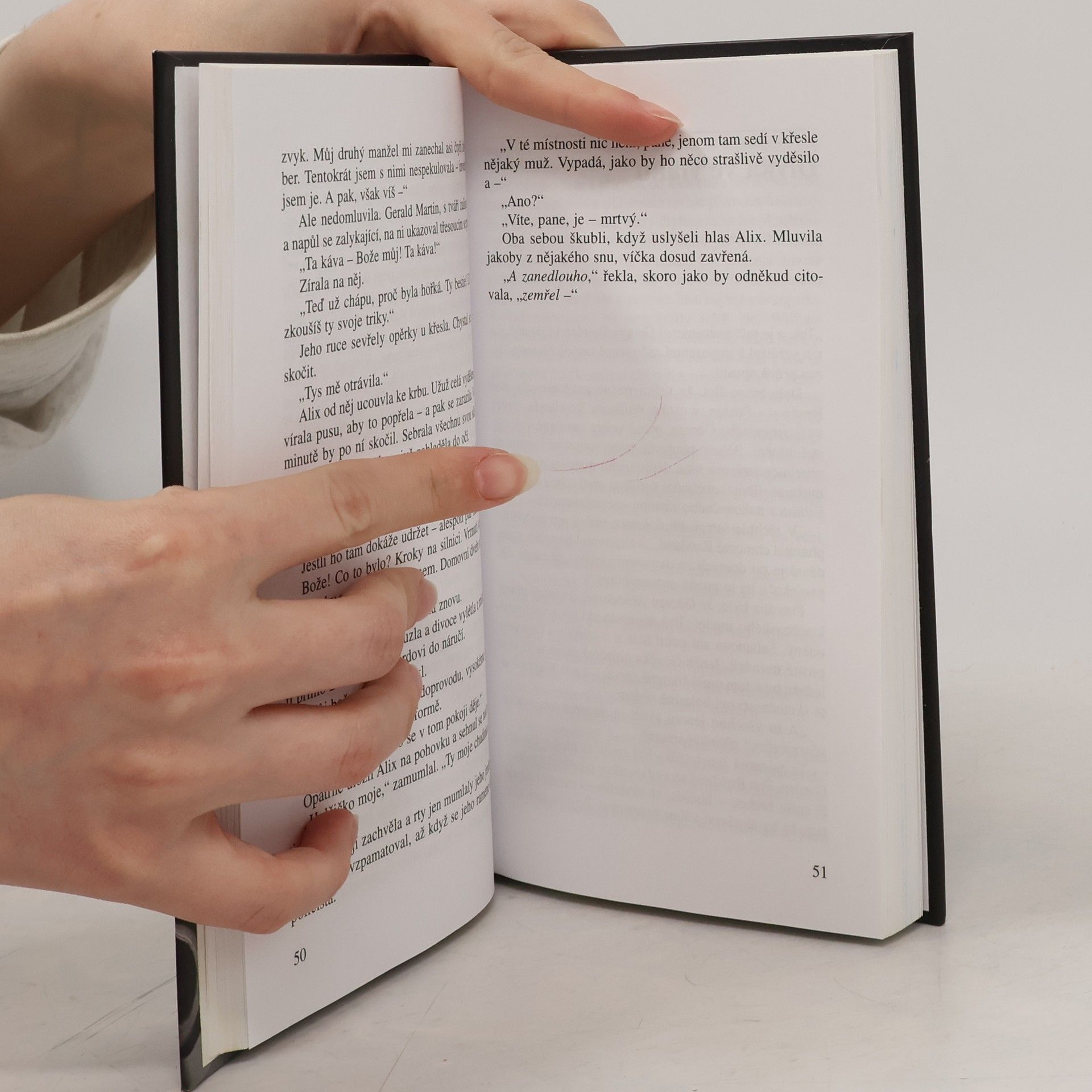 Agatha Christie Záhadné zmizení lorda Listerdalea