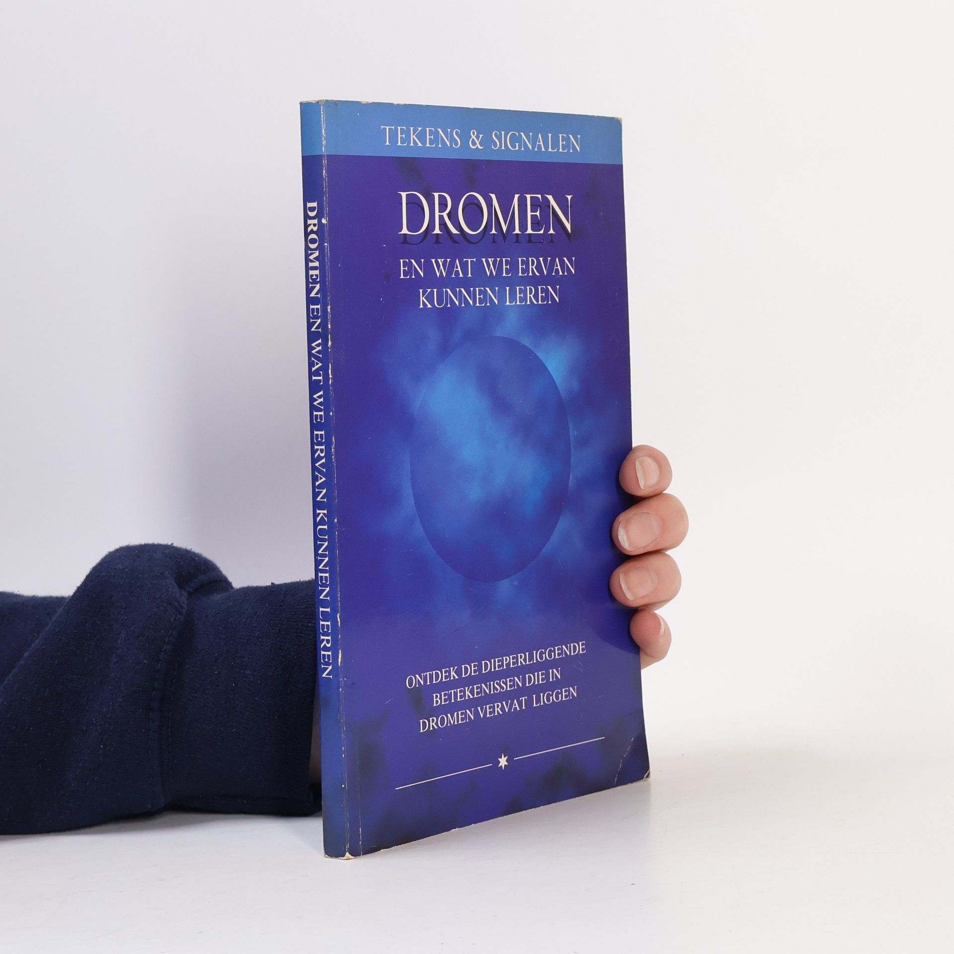 Collectif d'auteurs Dromen en wat we ervan kunnen leren