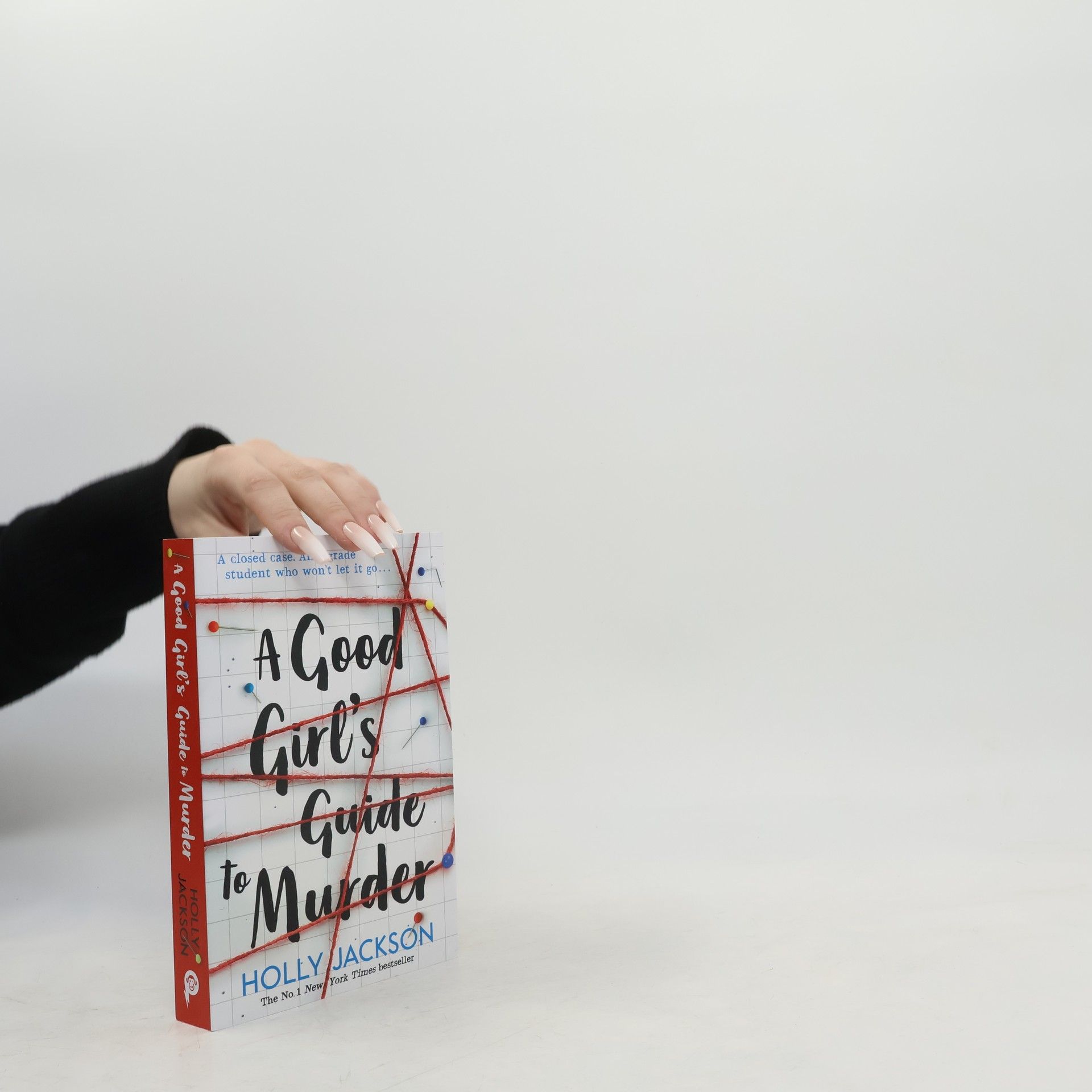 Holly Jackson A Good Girl's Guide to Murder
