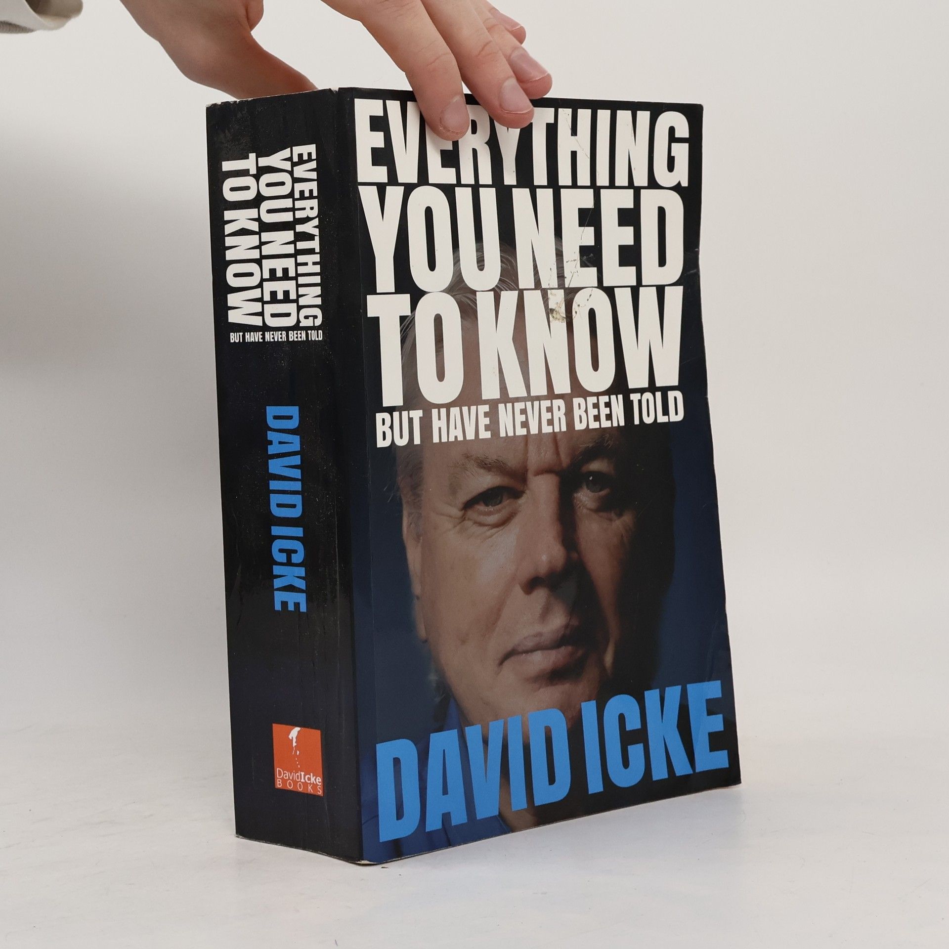 Everything you need to know but have never been told