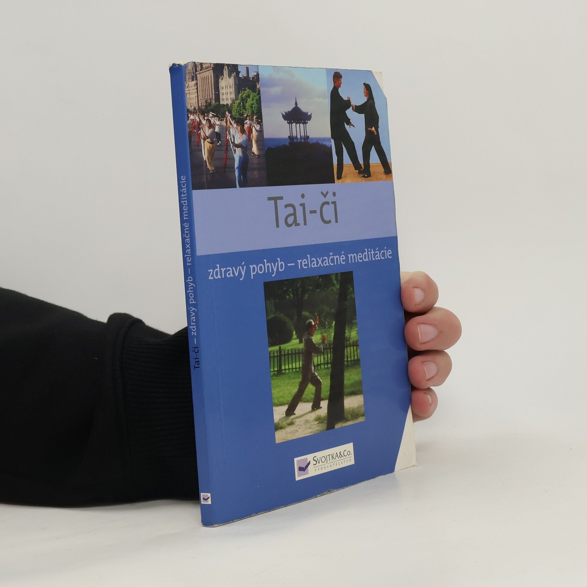 Various authors Tai-či