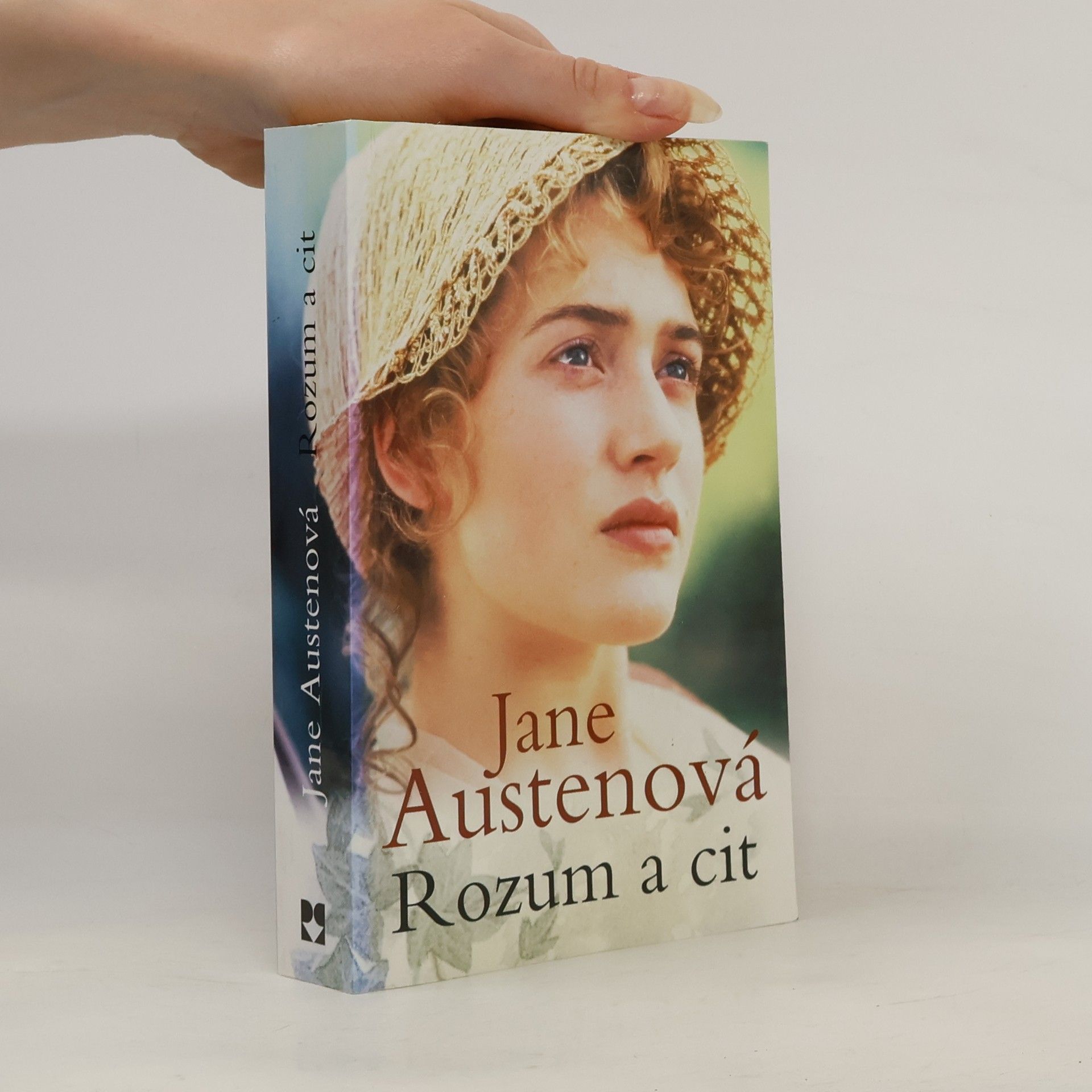 Jane Austen Rozum a cit