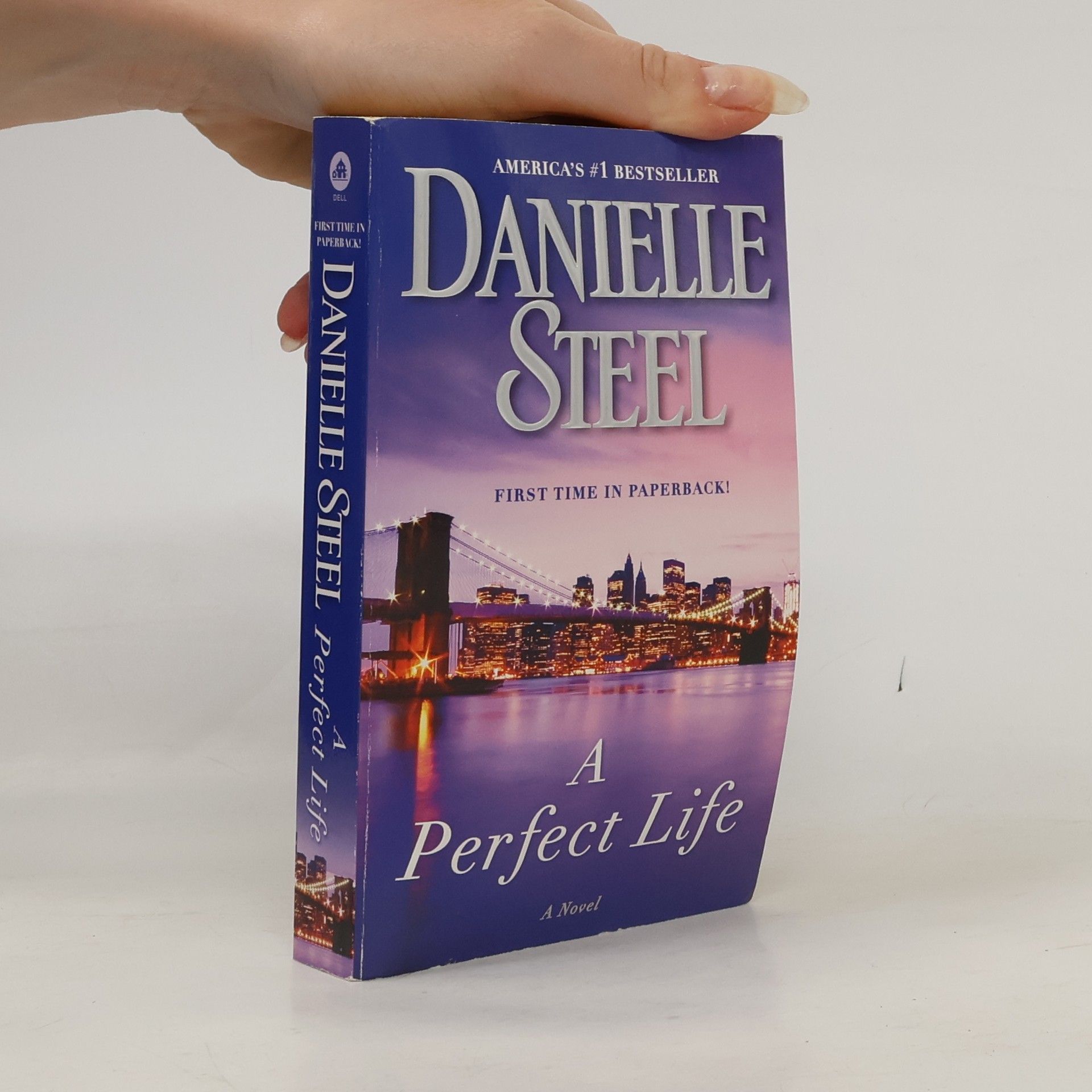 Danielle Steel A Perfect Life