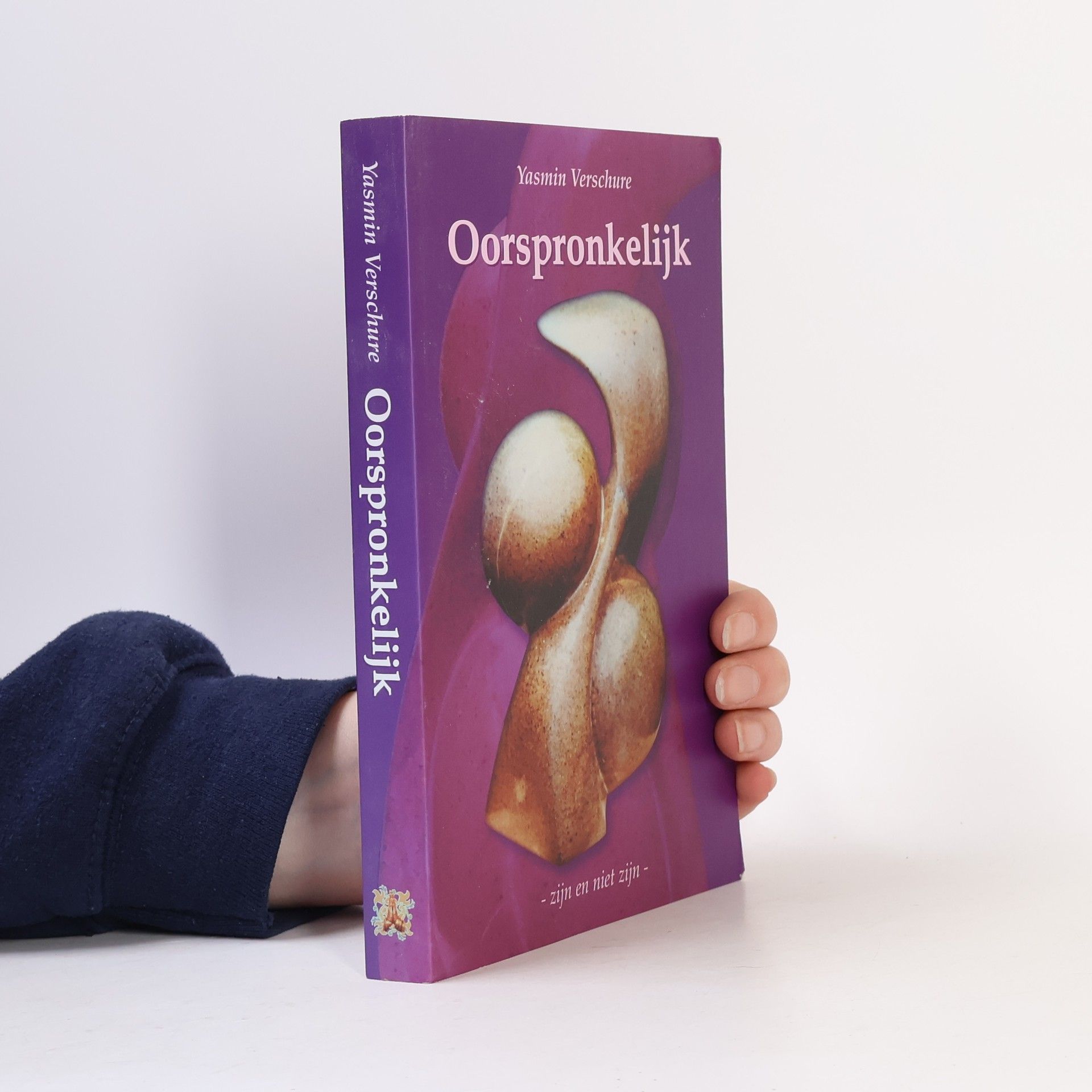 Yasmin Verschure Oorspronkelijk