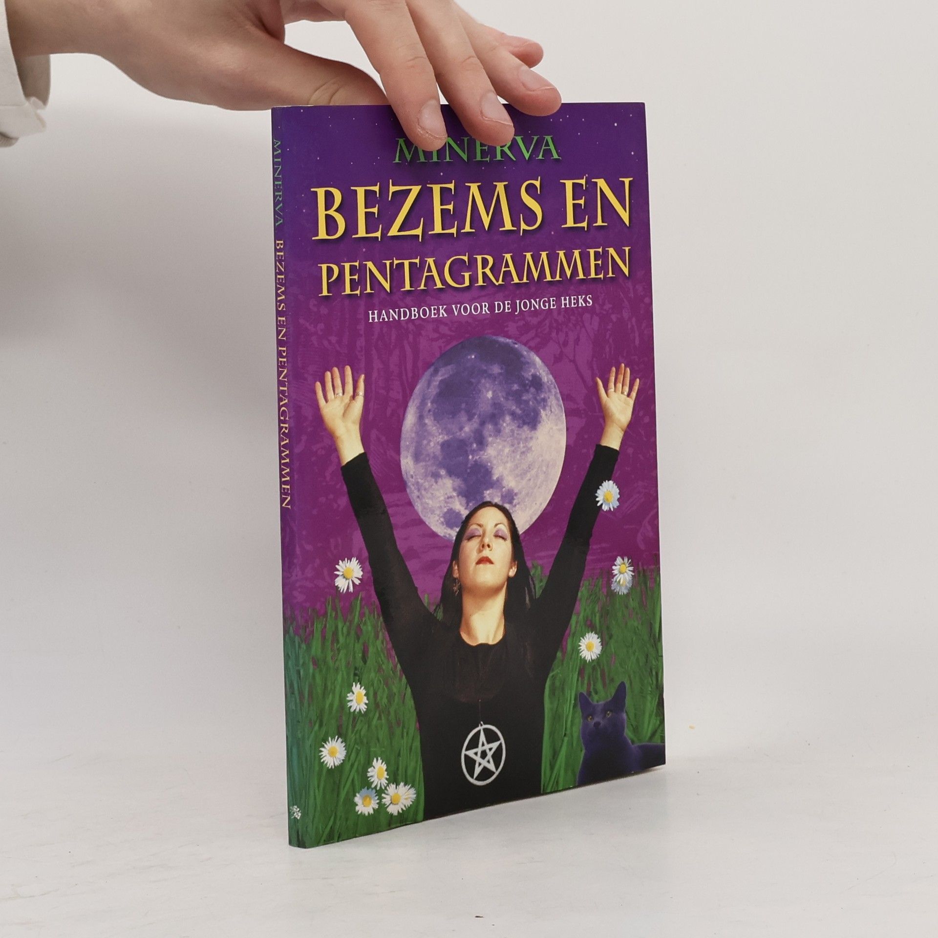 Various authors Bezems en pentagrammen