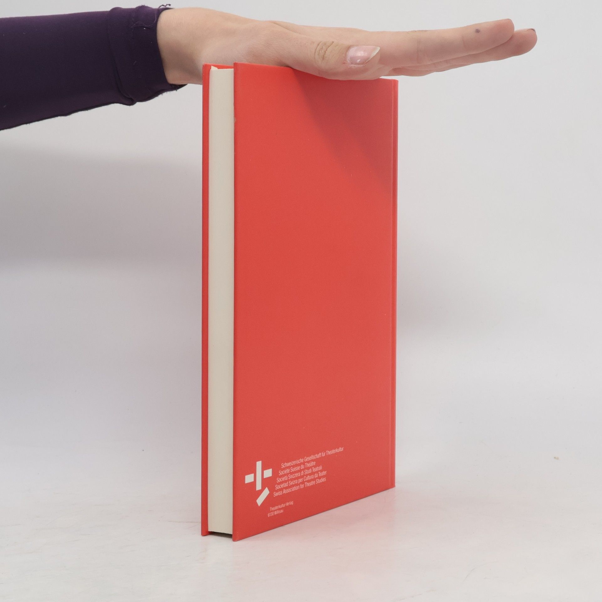 Balz Engler Schweizer Theaterjahrbuch - 49: Das Festspiel