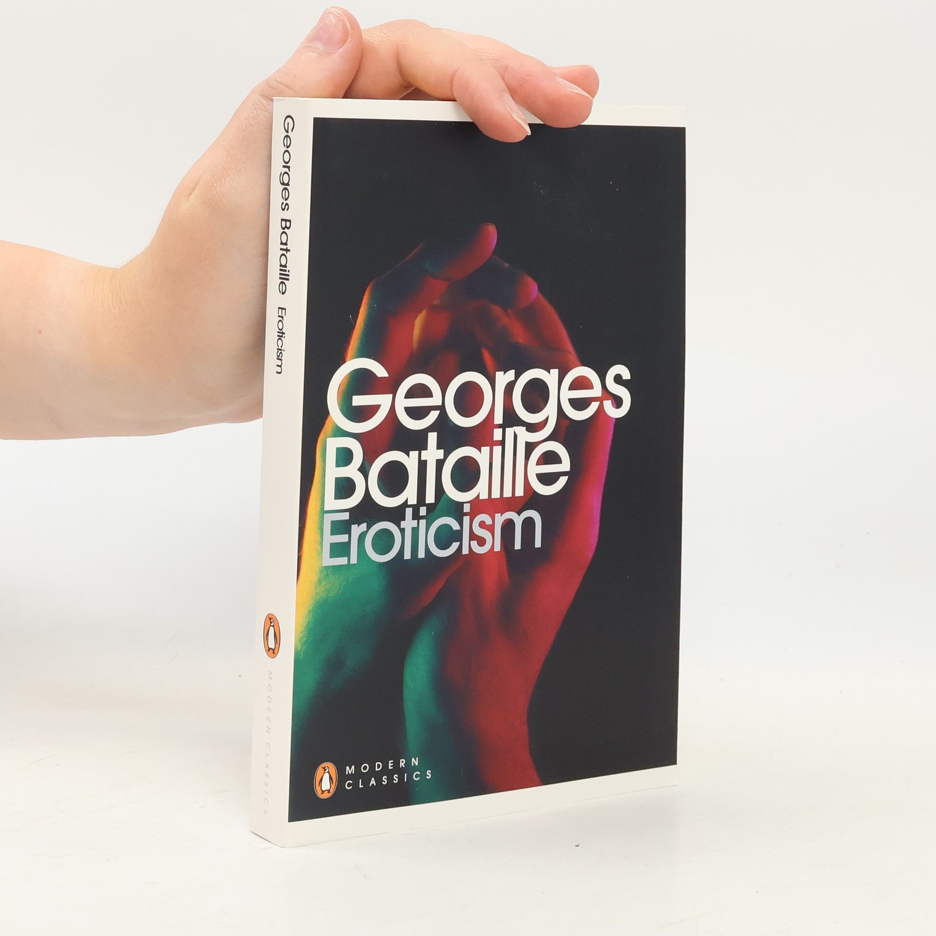 Mary Dalwood Modern Classics: Eroticism