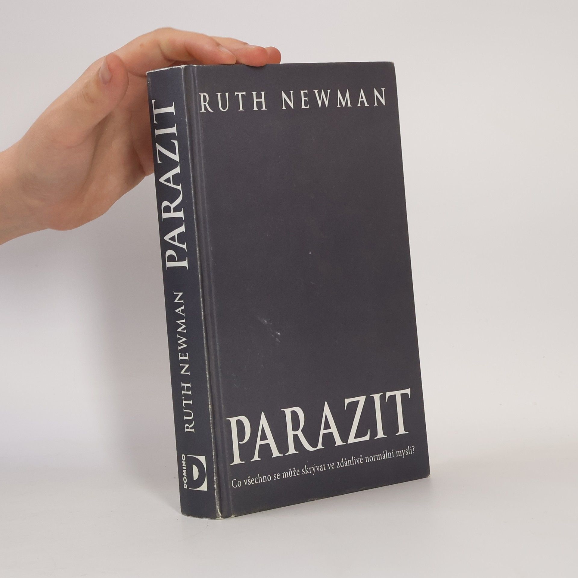 Ruth Newman Parazit