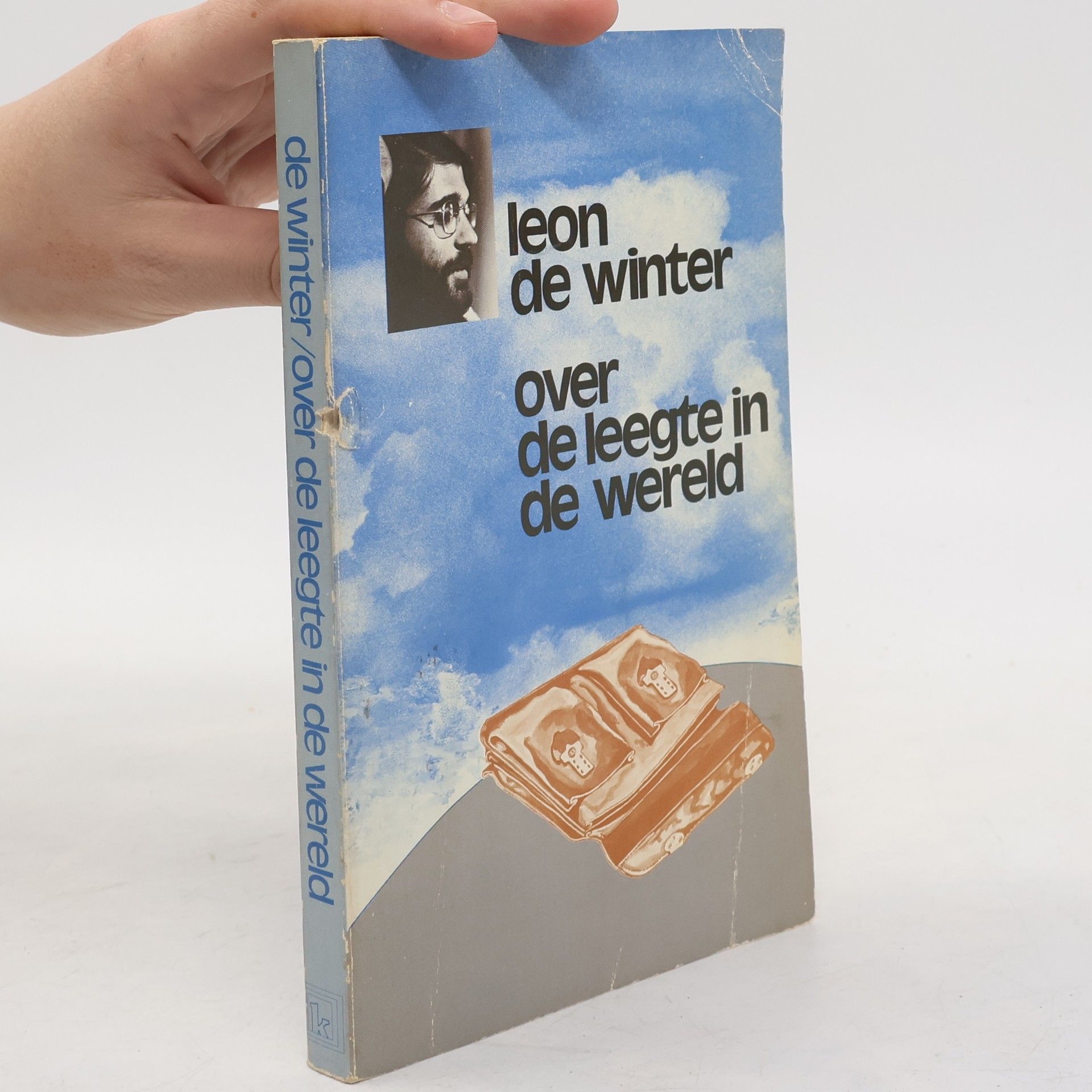 Over de leegte in de wereld