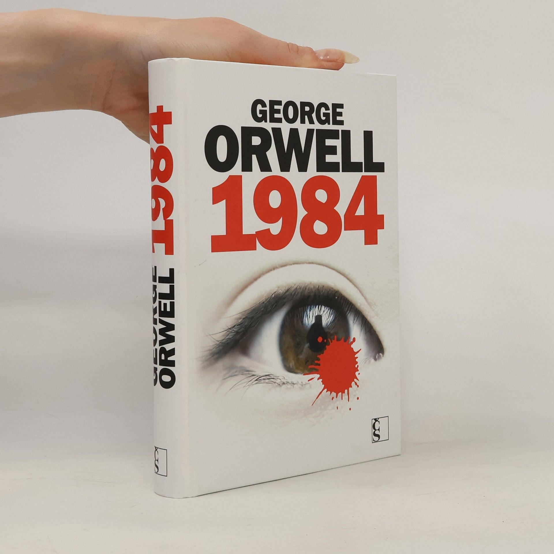 George Orwell 1984