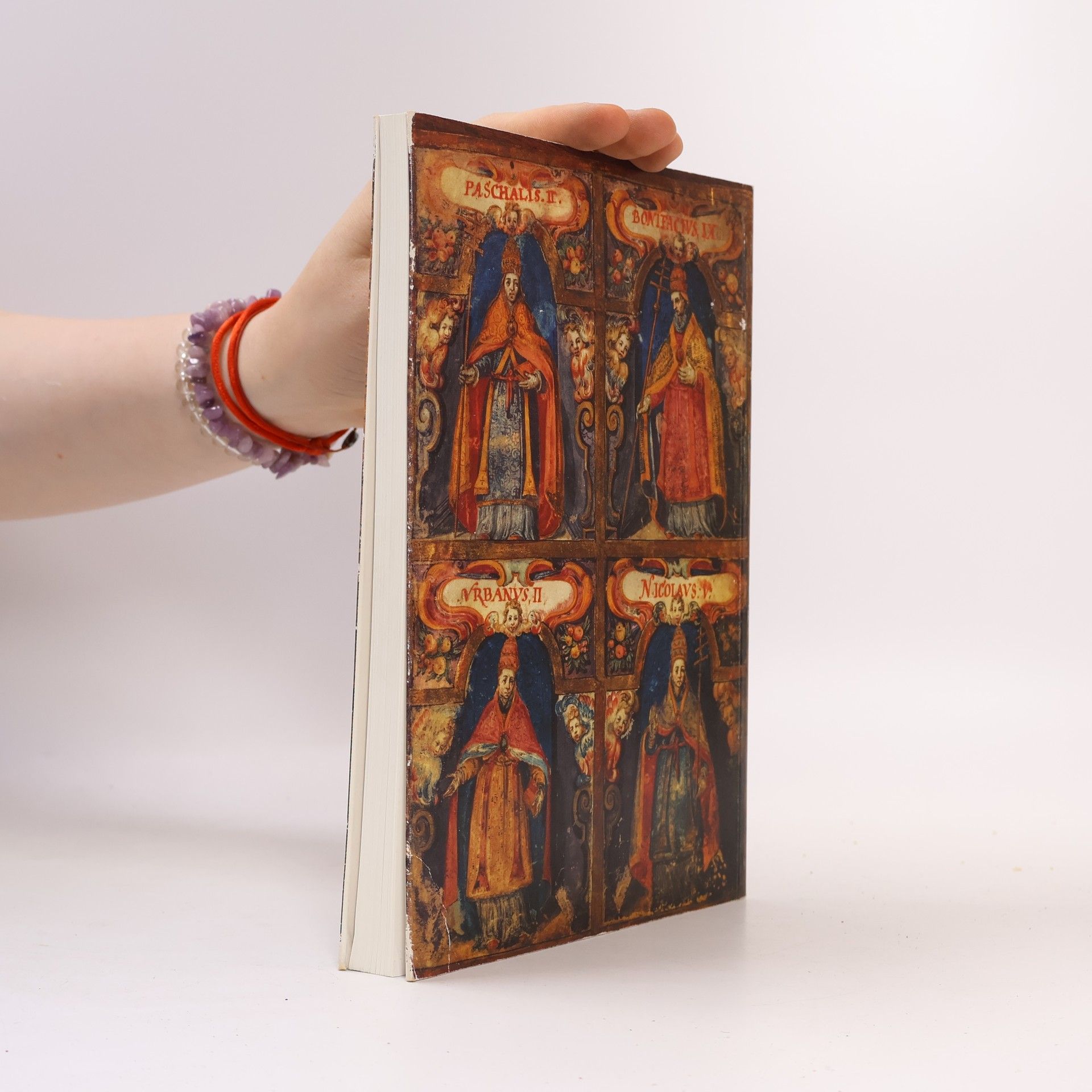 Autorenkollektiv 1000 Jahre Buchmalerei in Göttweig