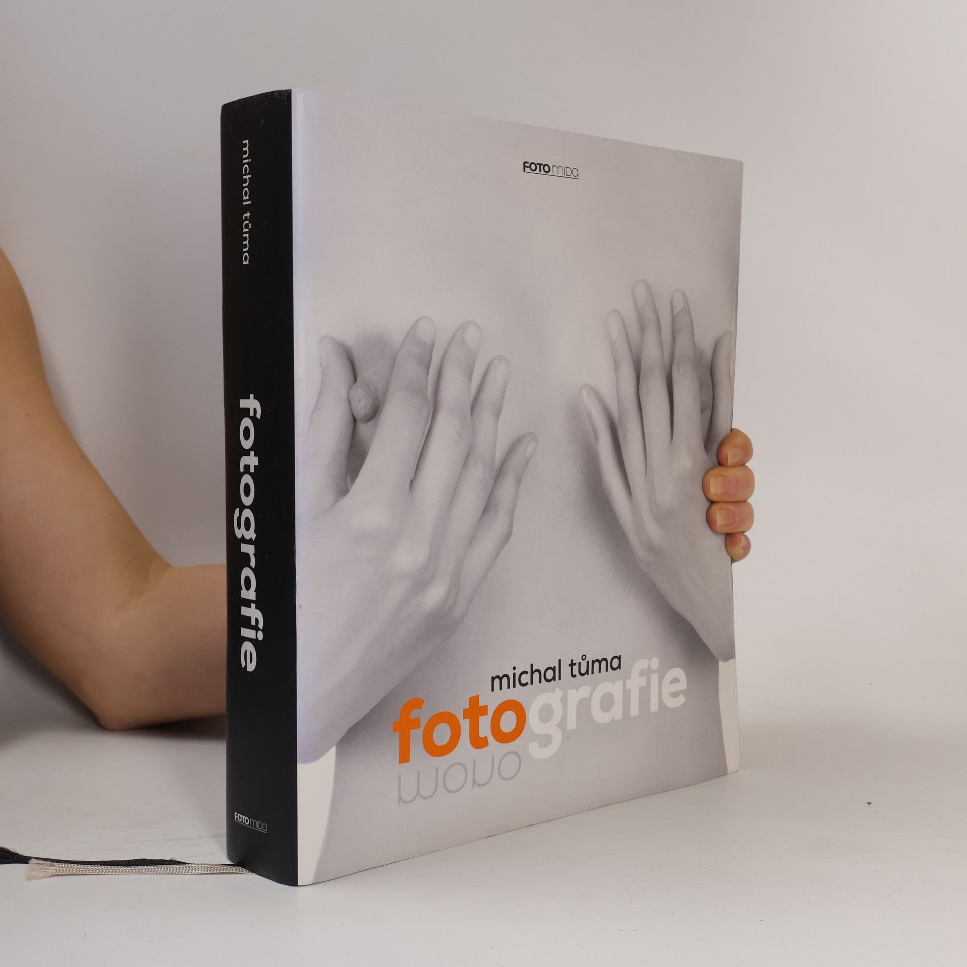 Michal Tůma Fotografie