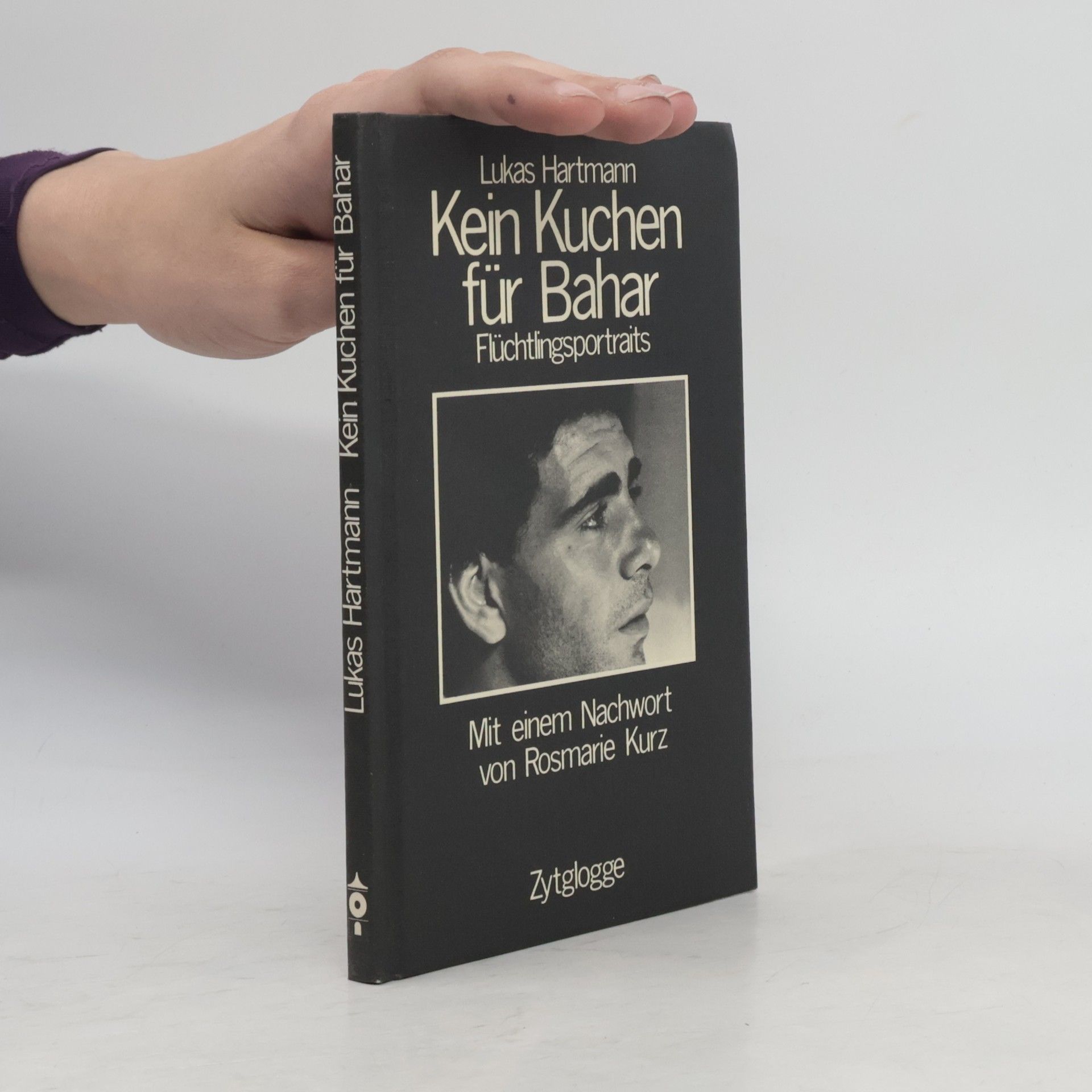 Kein Kuchen für Bahar