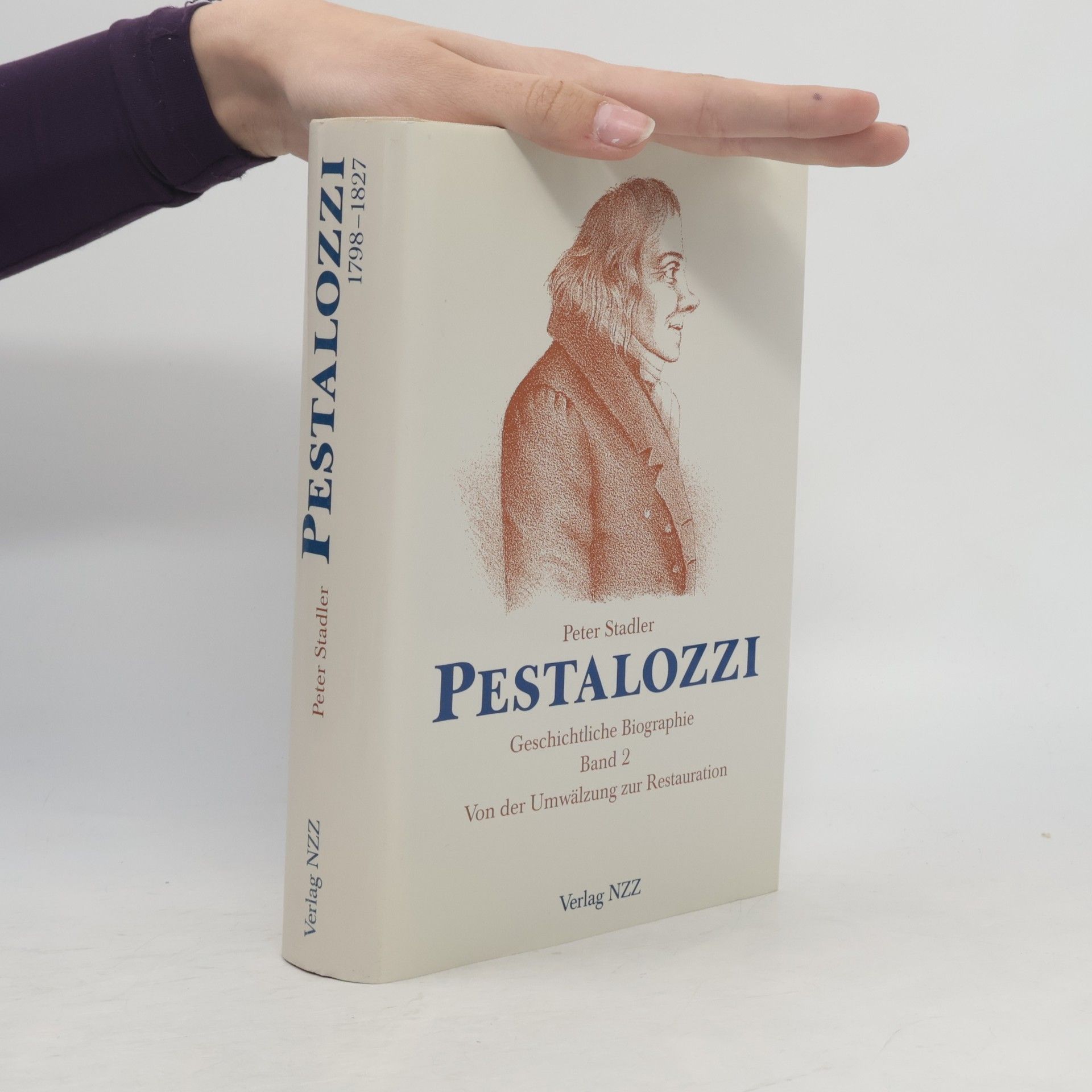 Pestalozzi