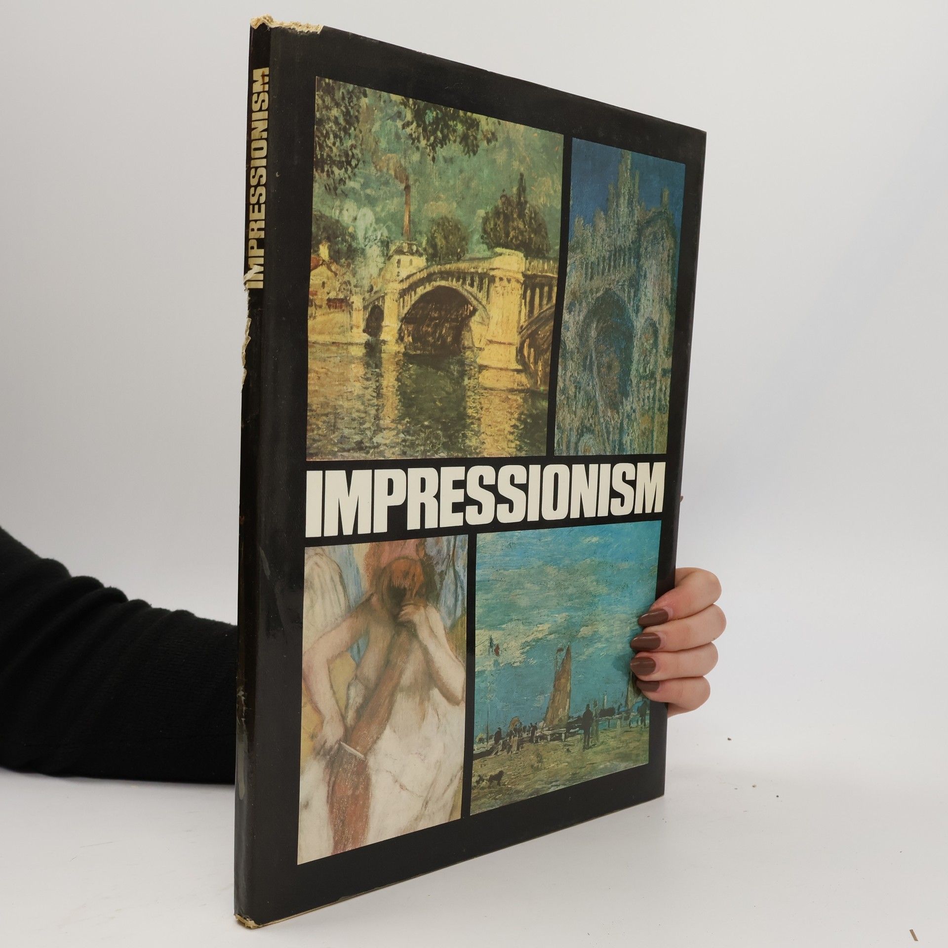 AA.VV. Impressionism