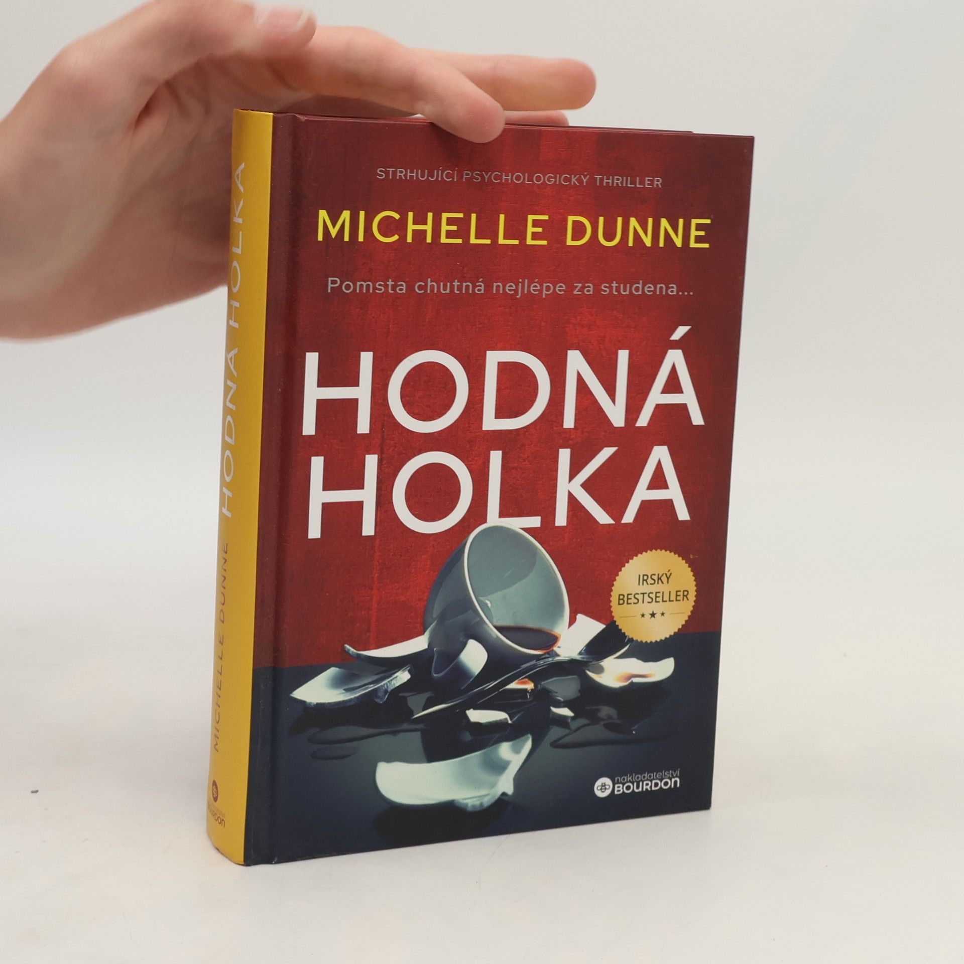 Michelle Dunne Hodná holka