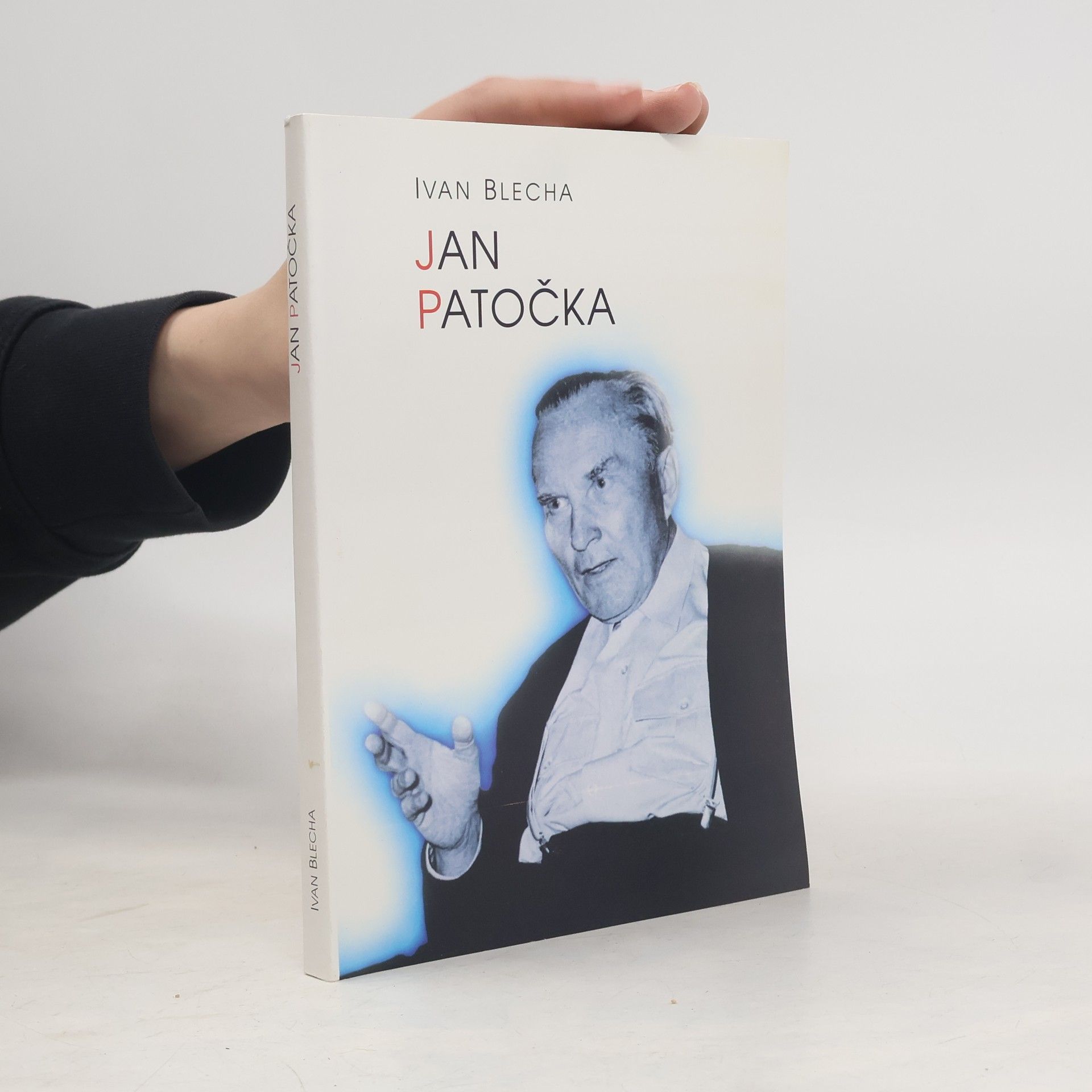 Jan Patočka