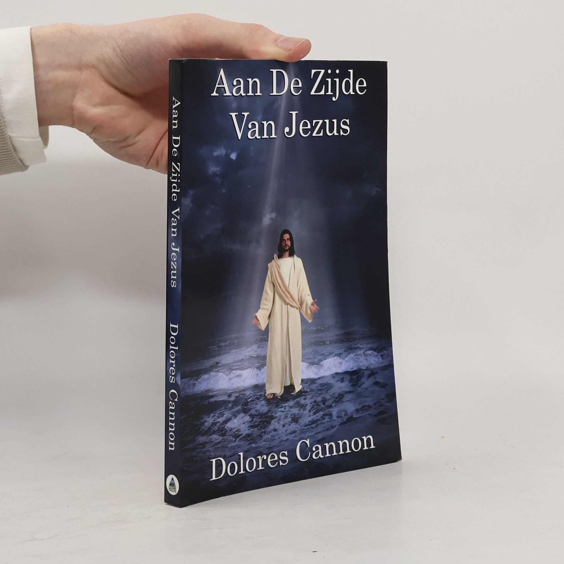 Dolores Cannon Aan de zijde van Jezus