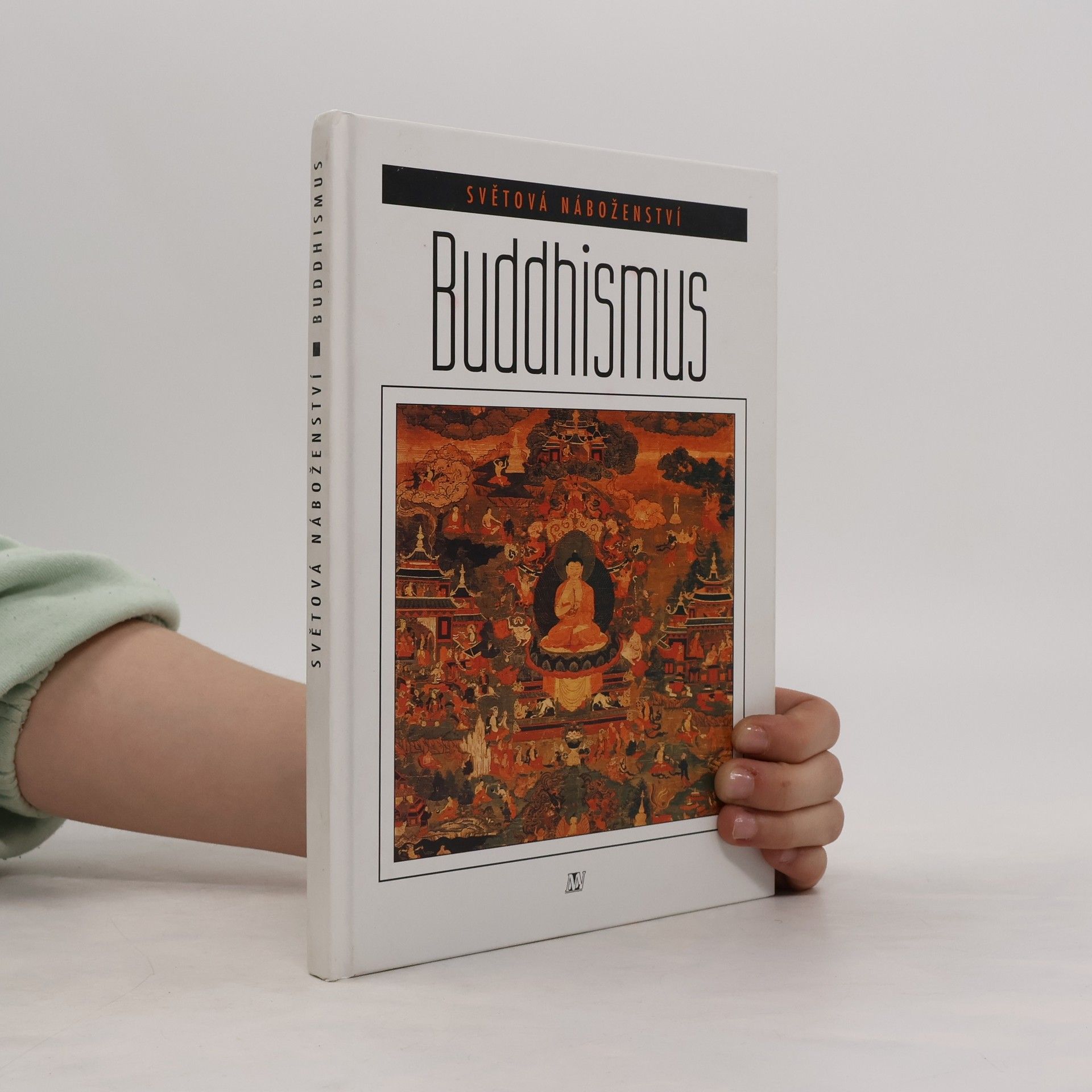 Madhu Bazaz Wangu Buddhismus