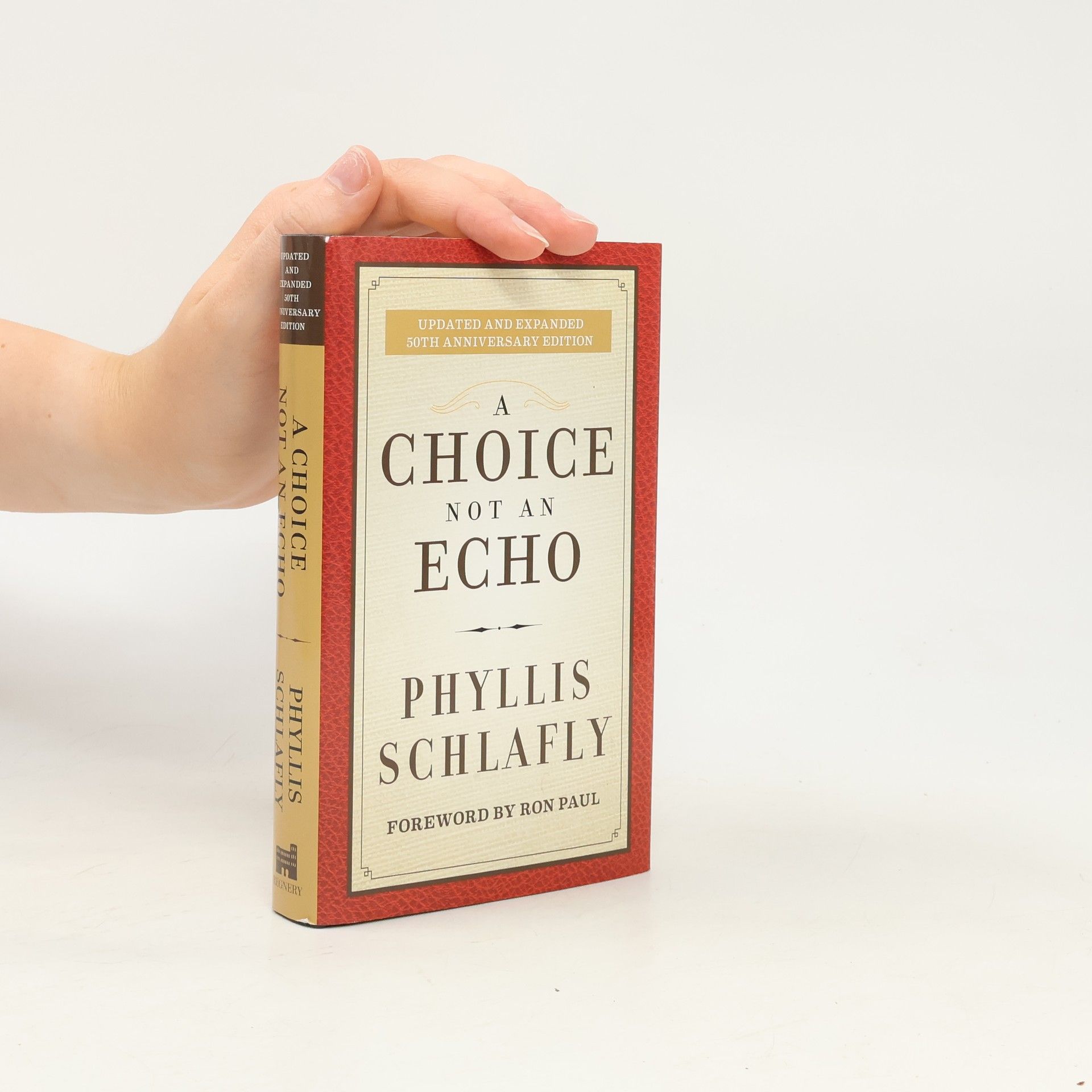 A Choice Not an Echo