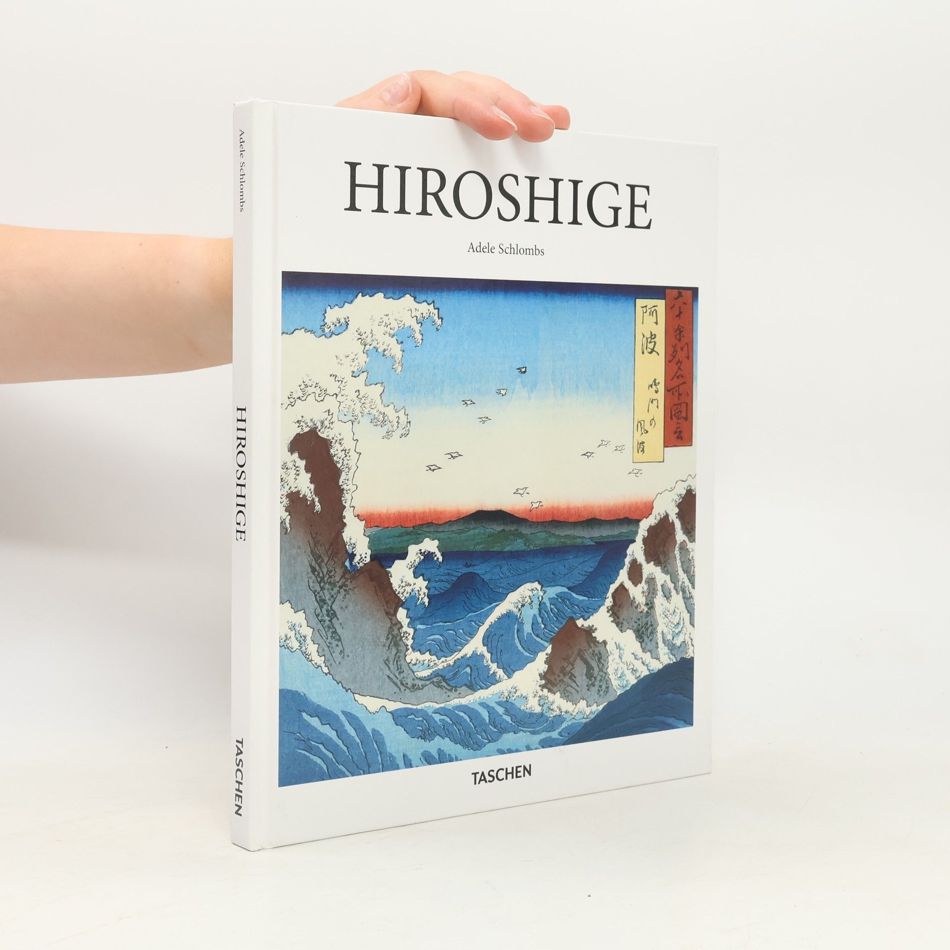 Adele Schlombs Hiroshige