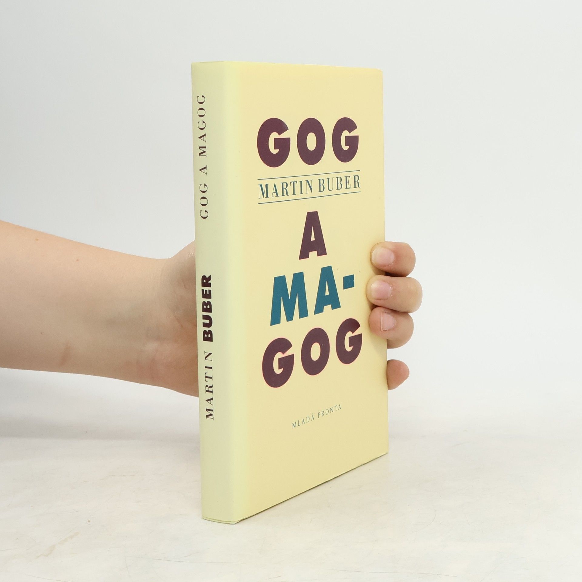 Gog a Magog