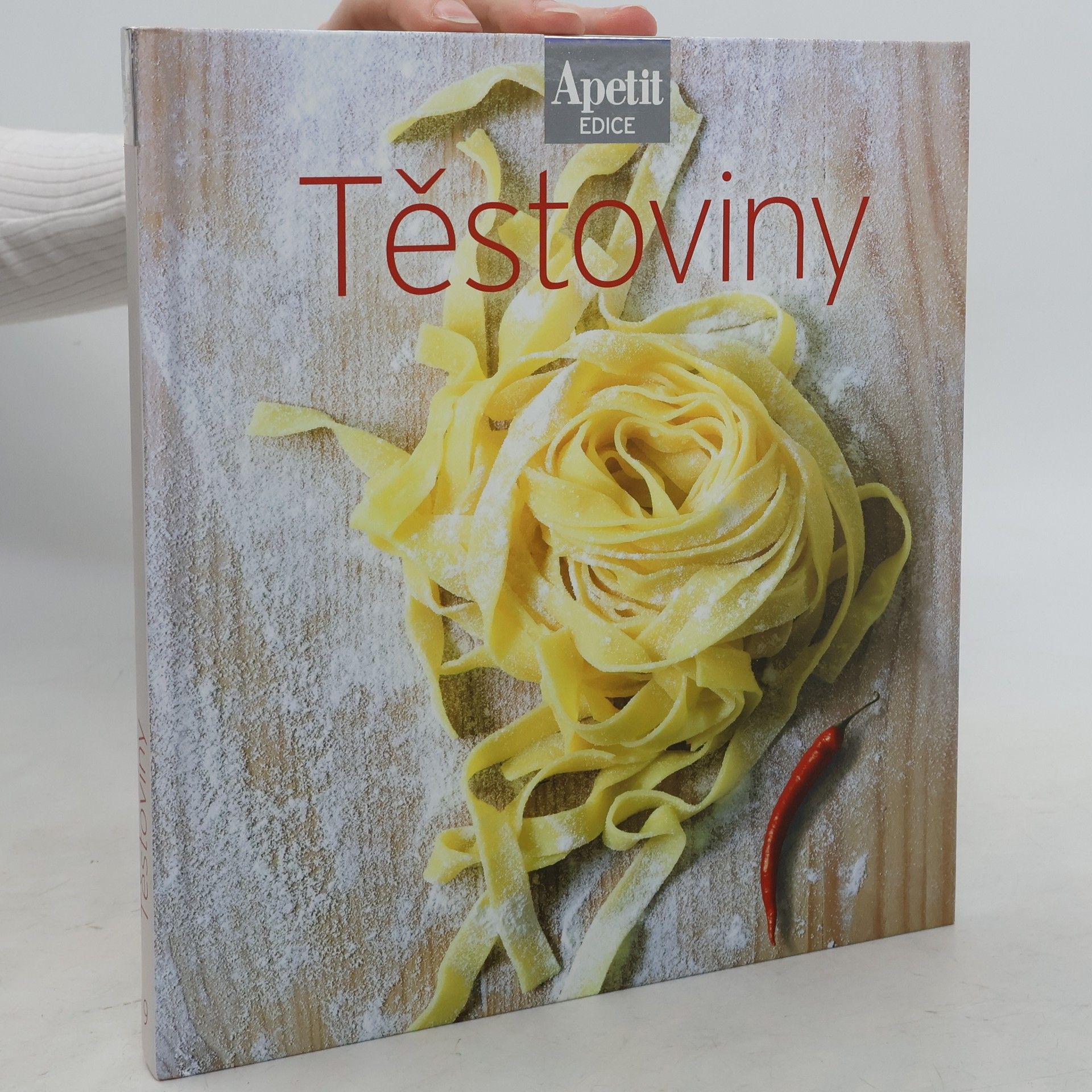 Autorenkollektiv Těstoviny