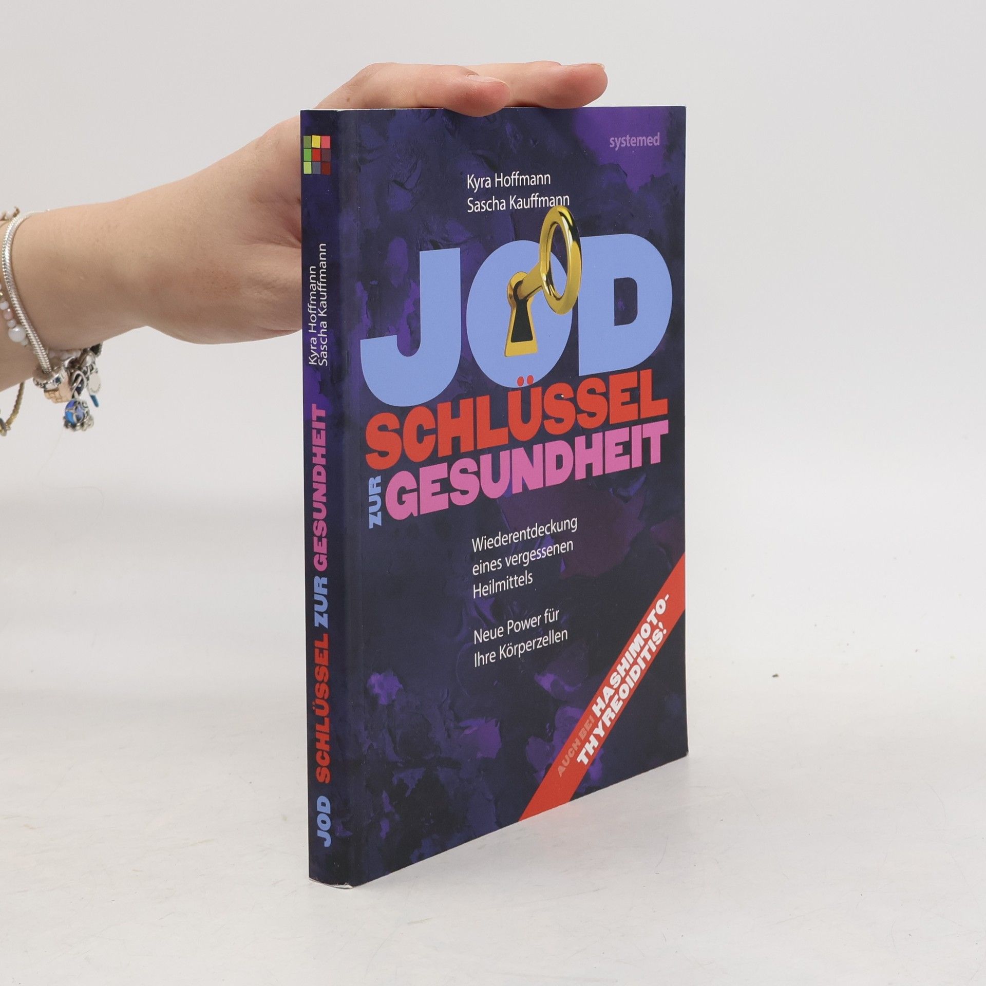 Jod - Schlüssel zur Gesundheit