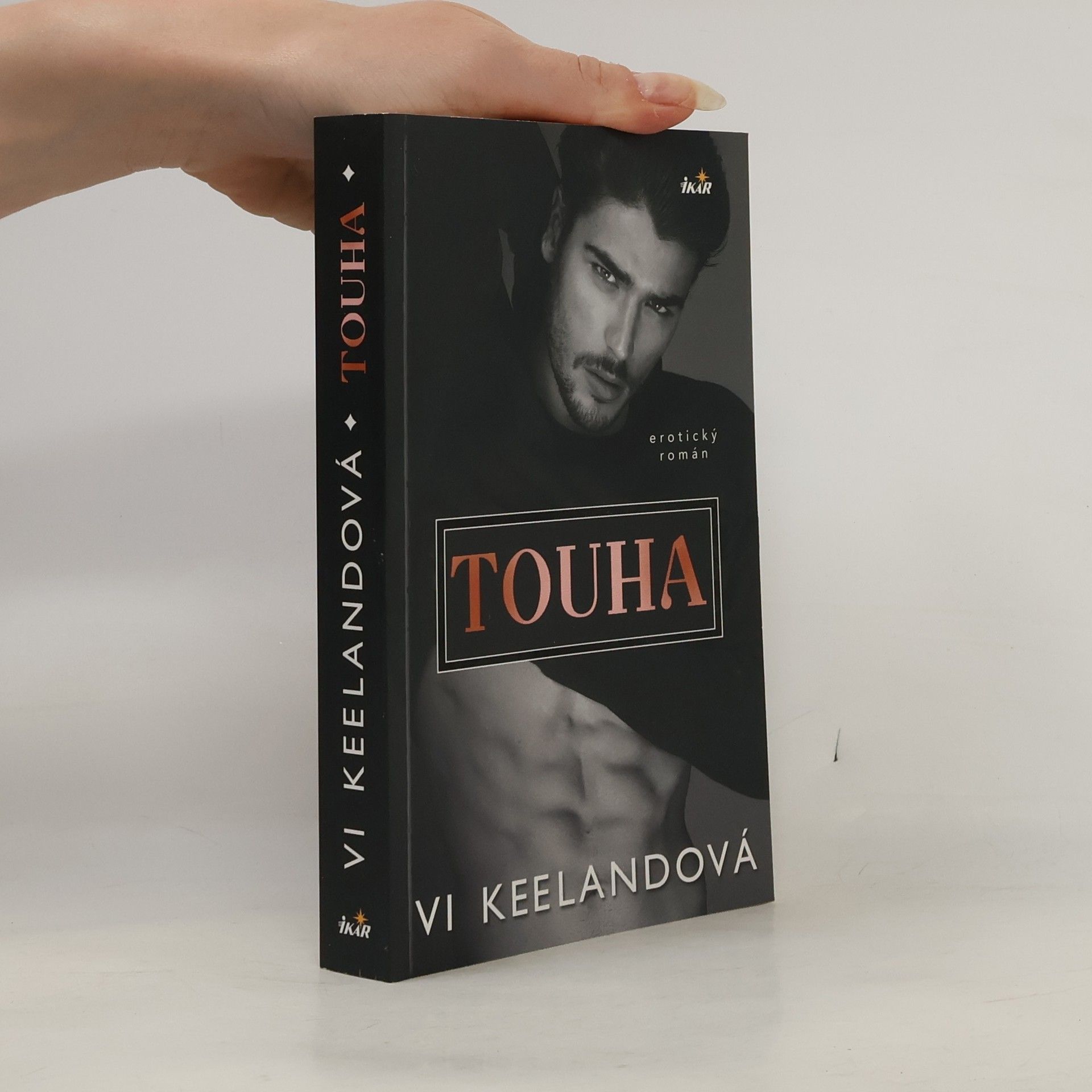 Vi Keeland Touha