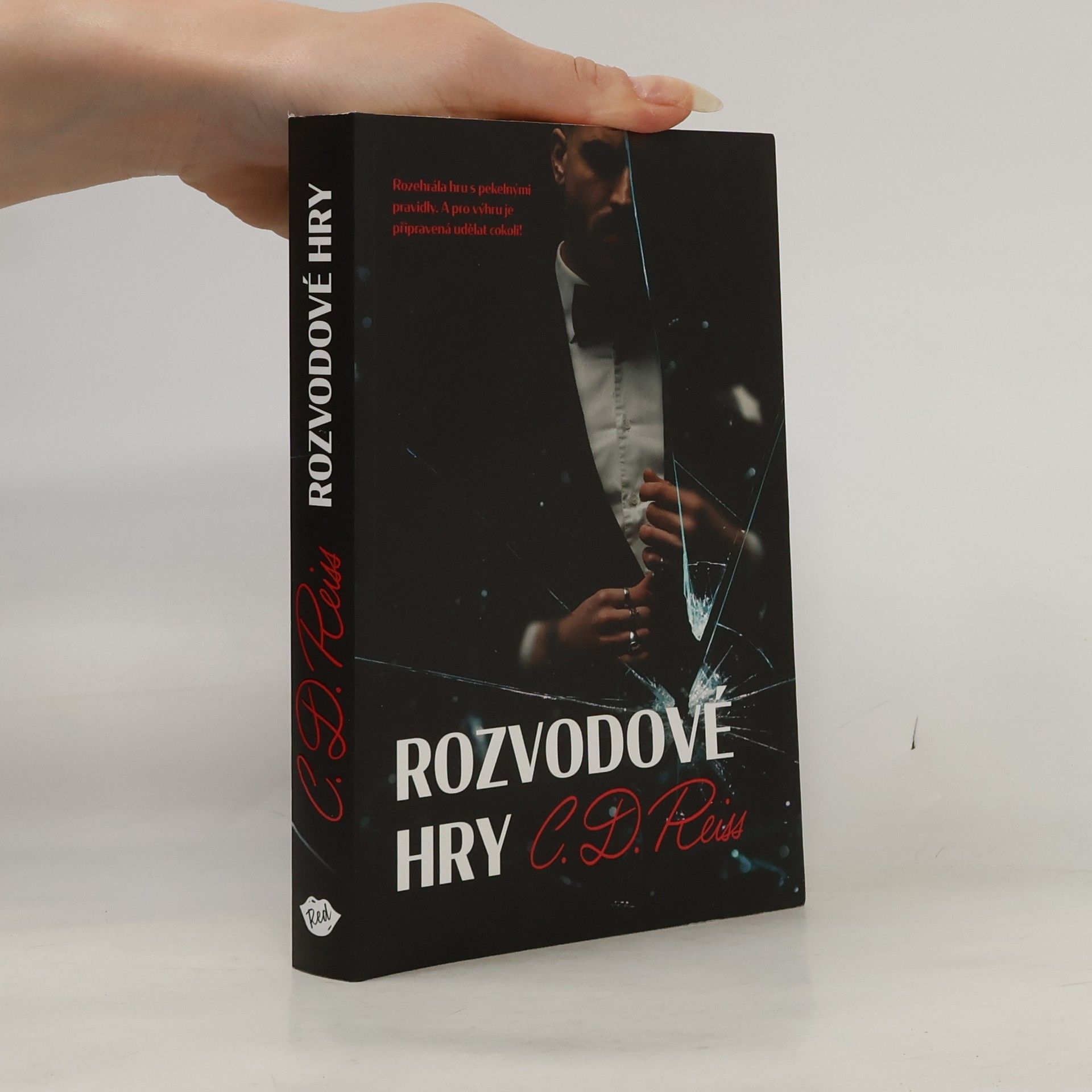 C.D. Reiss Rozvodové hry