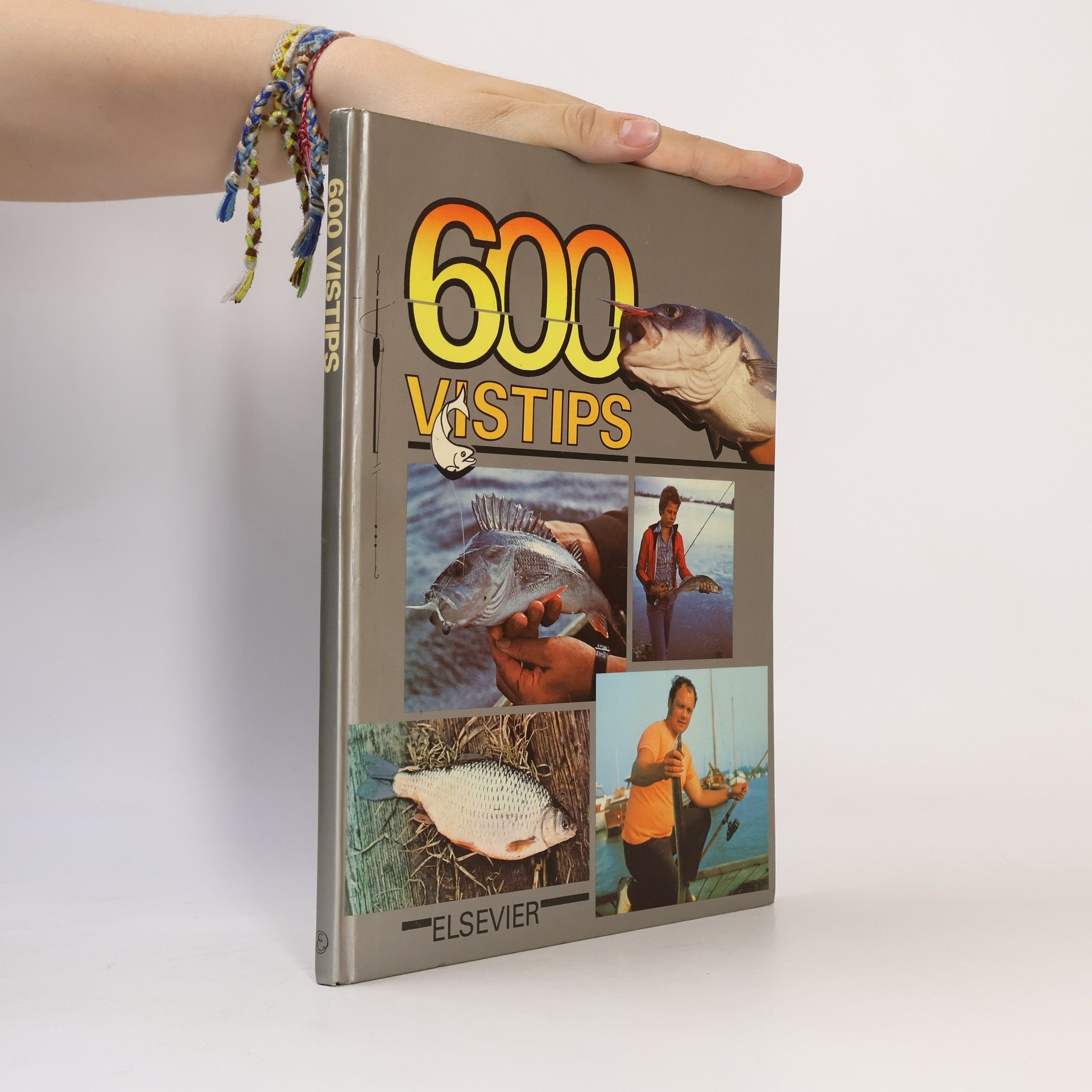 Autorenkollektiv 600 Vistips