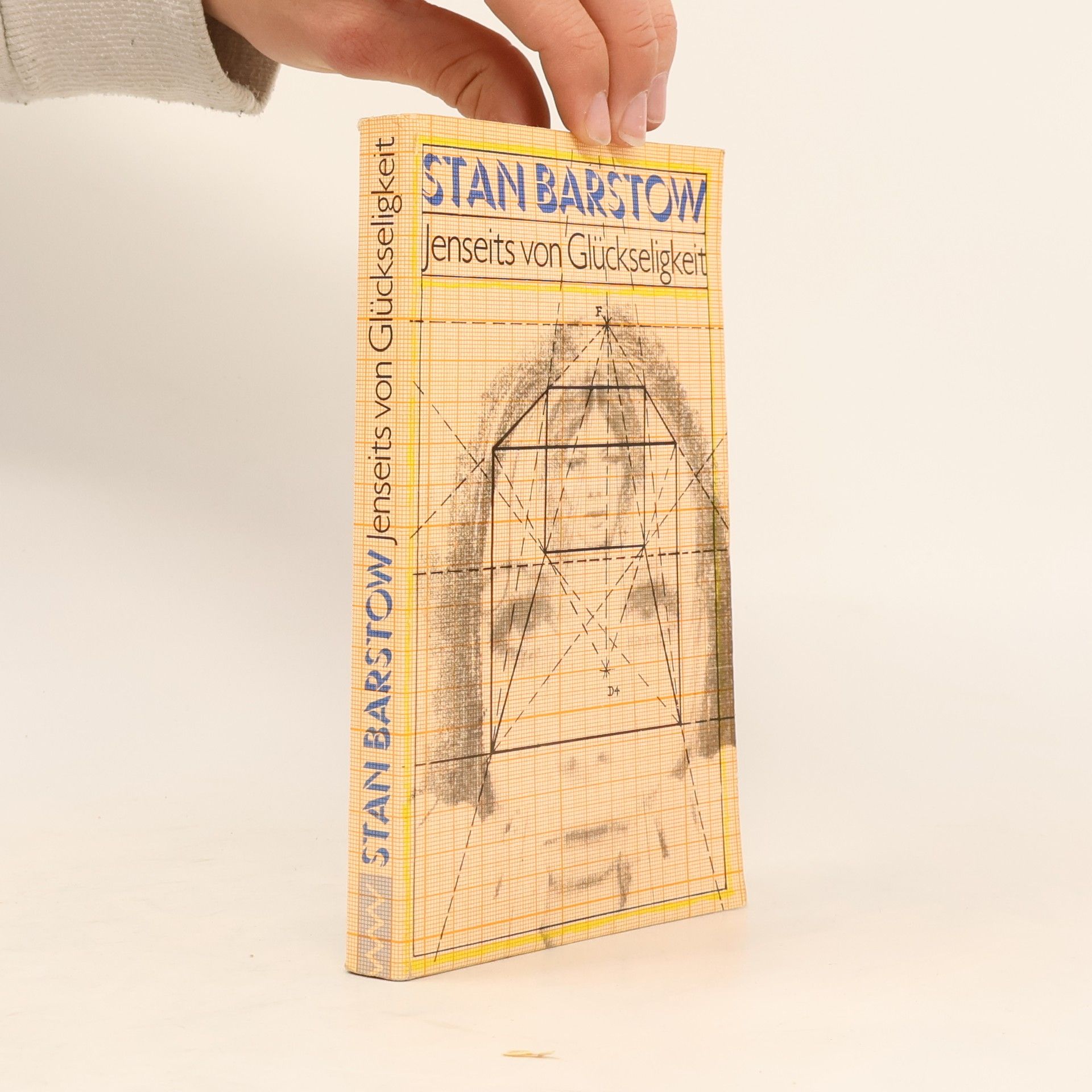 Barstow Stan Jenseits von Glückseligkeit
