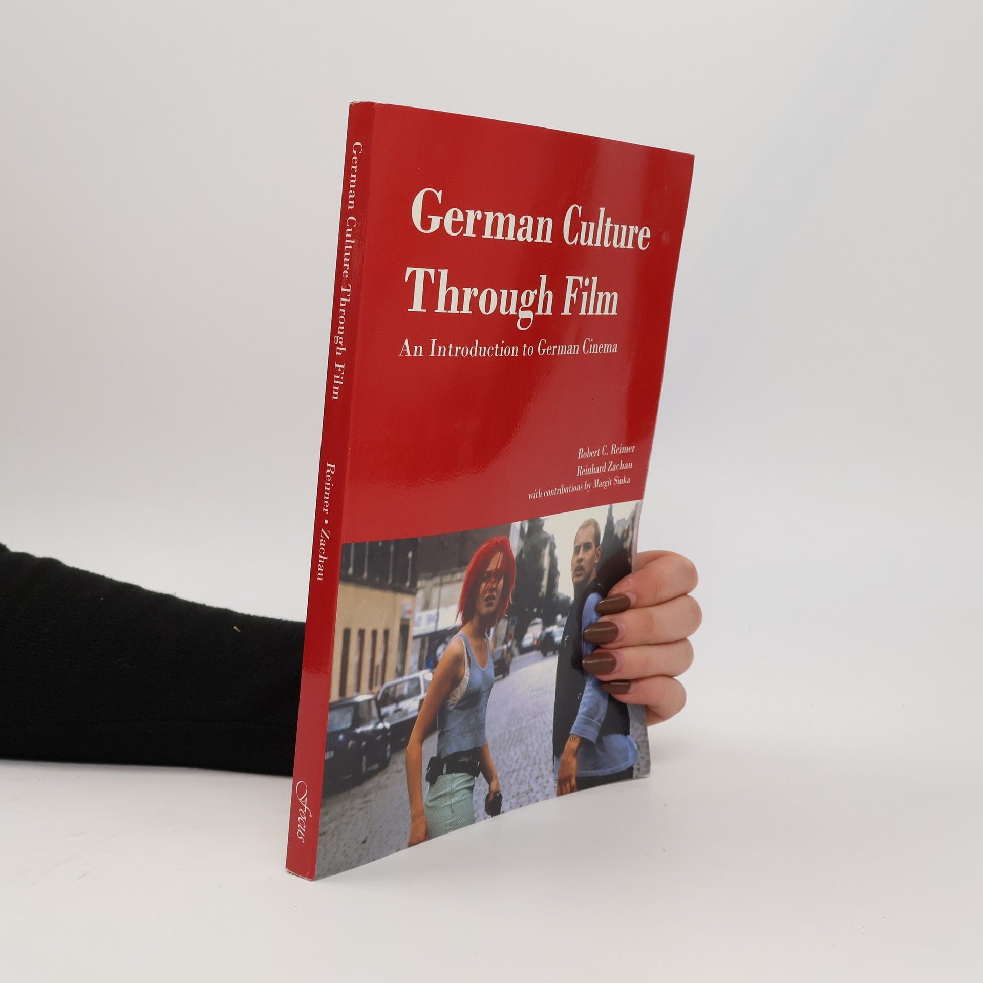 German Culture Through Film