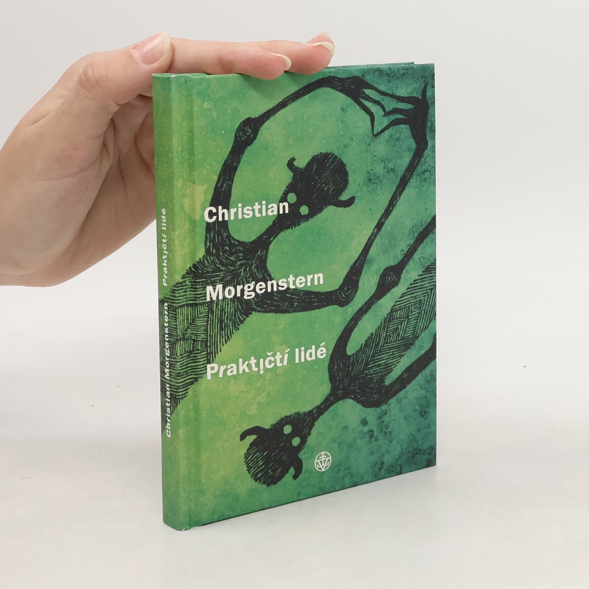 Christian Morgenstern Praktičtí lidé