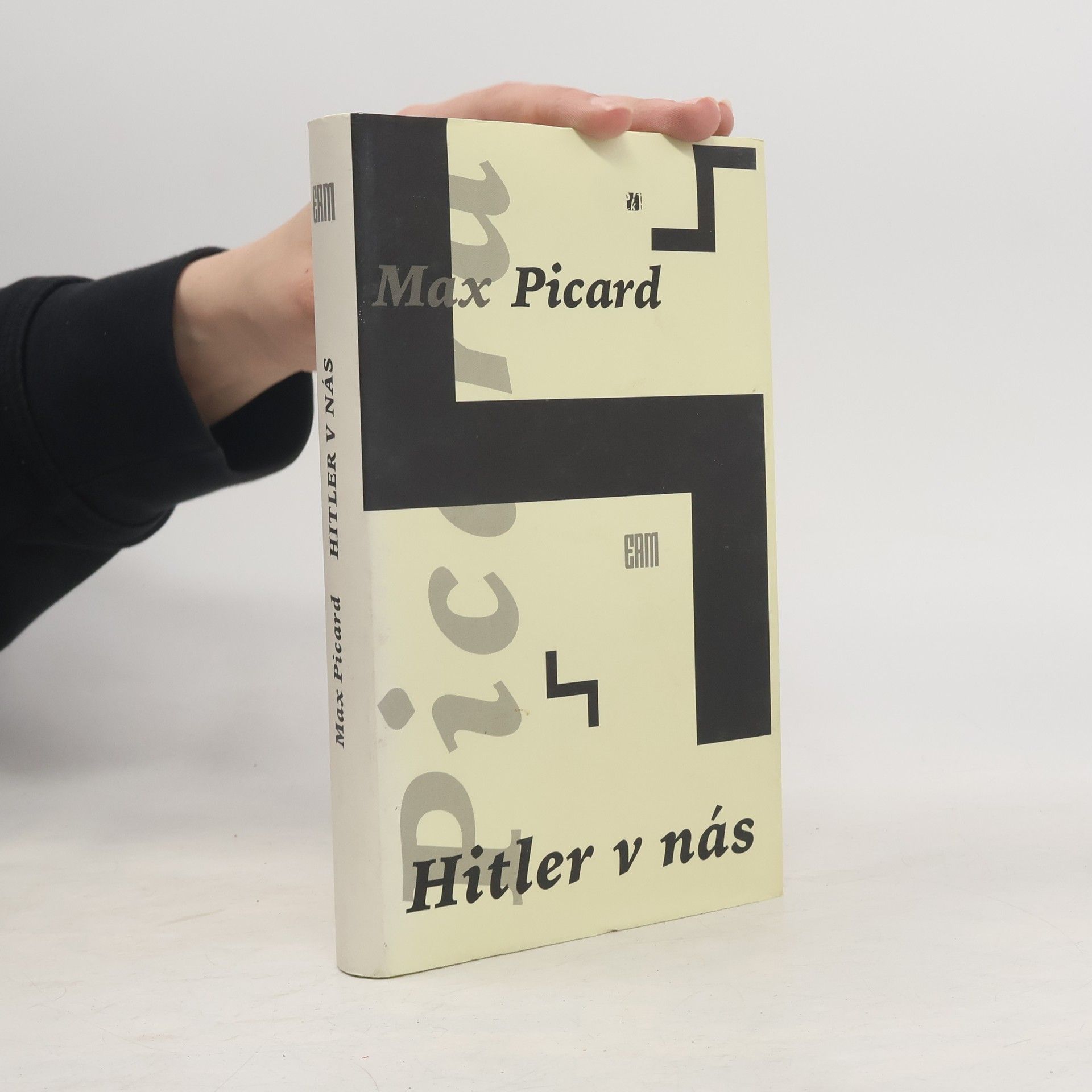 Hitler v nás