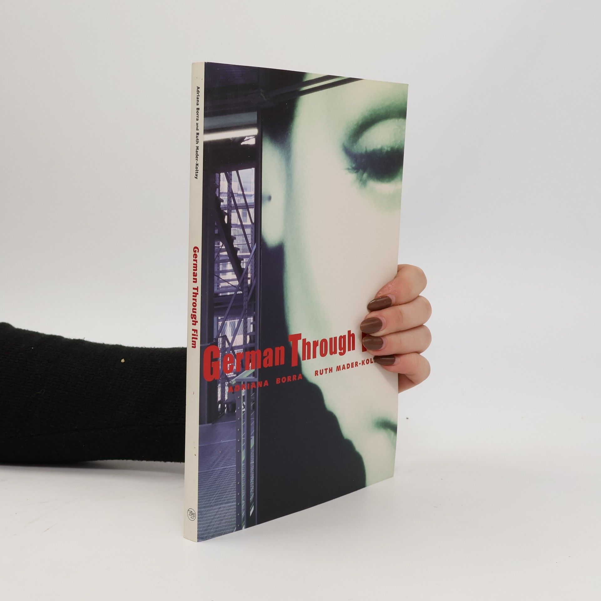 Ruth Mader-Koltay German Through Film