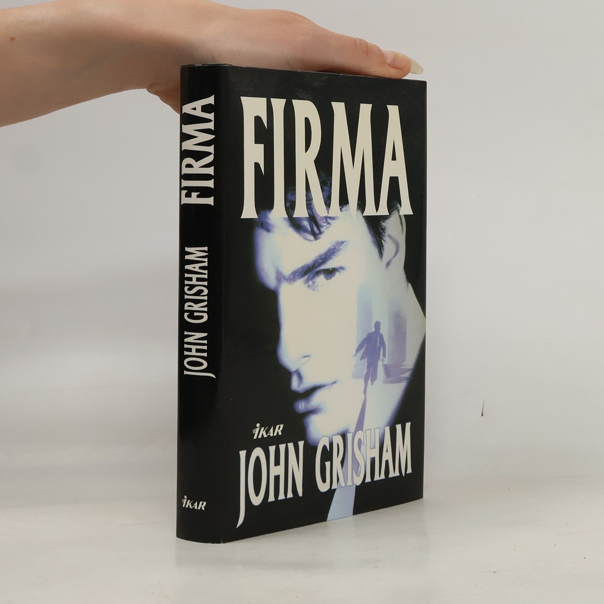 John Grisham Firma