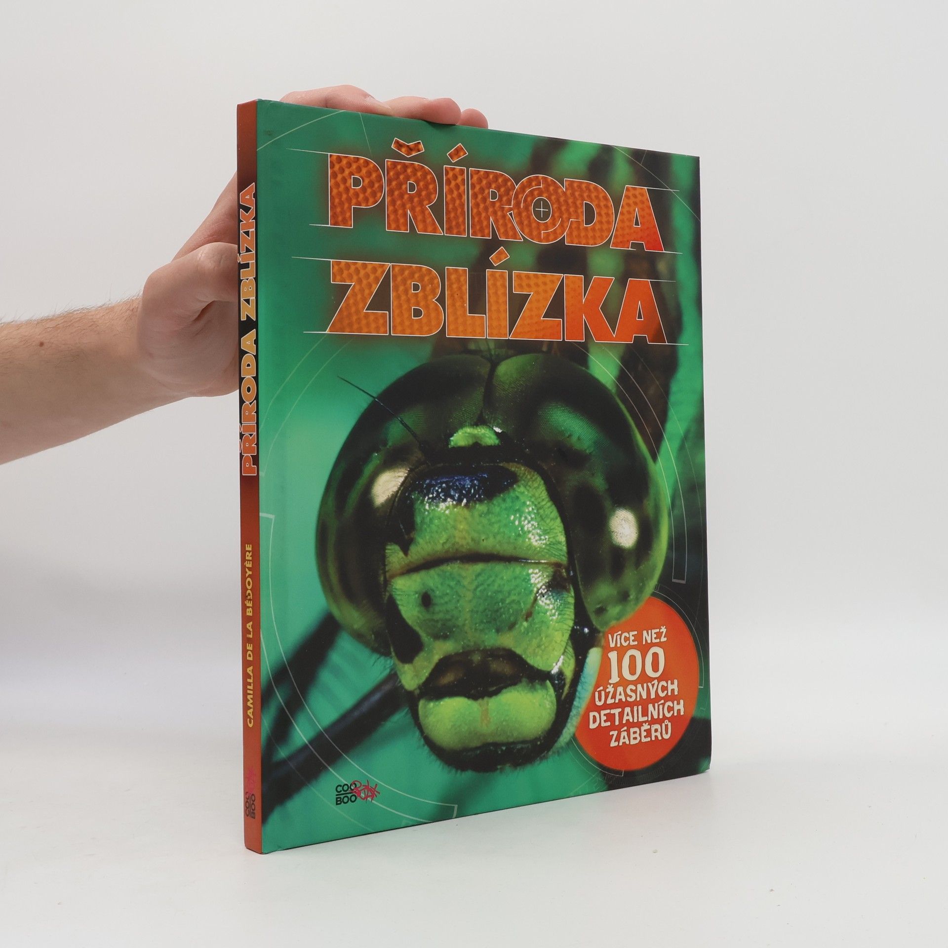 Příroda zblízka